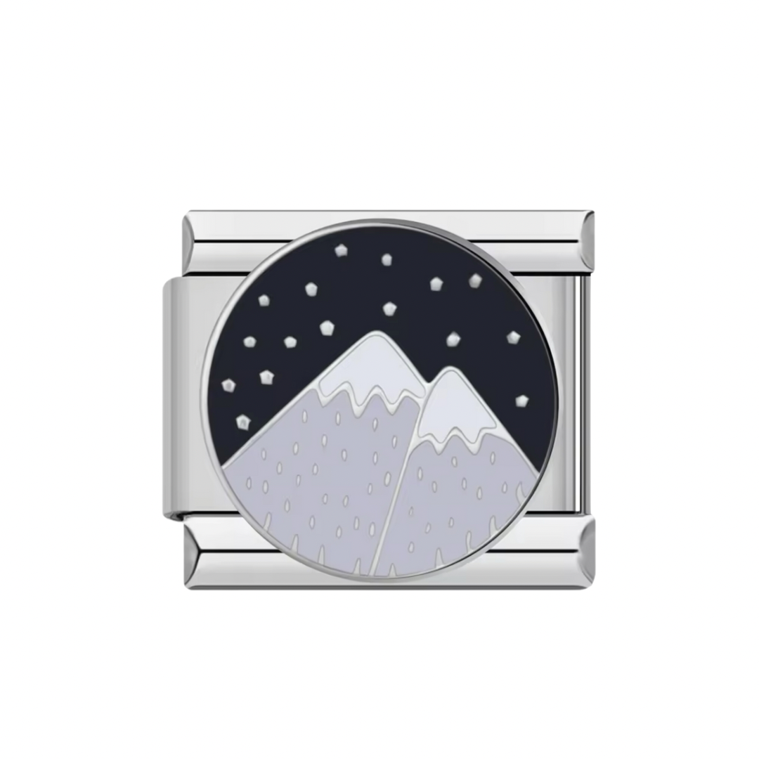Charm Montaña