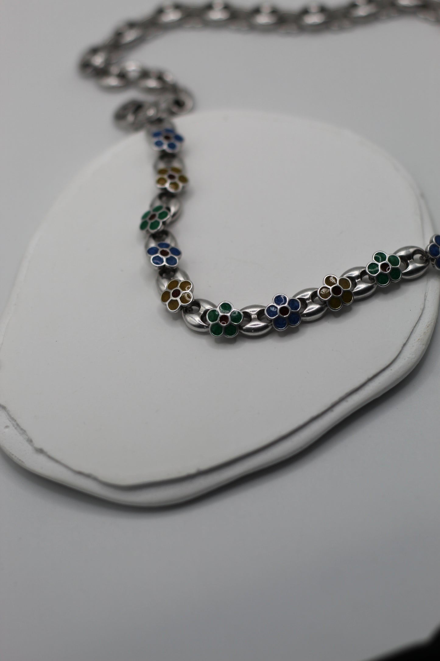 Collar GG