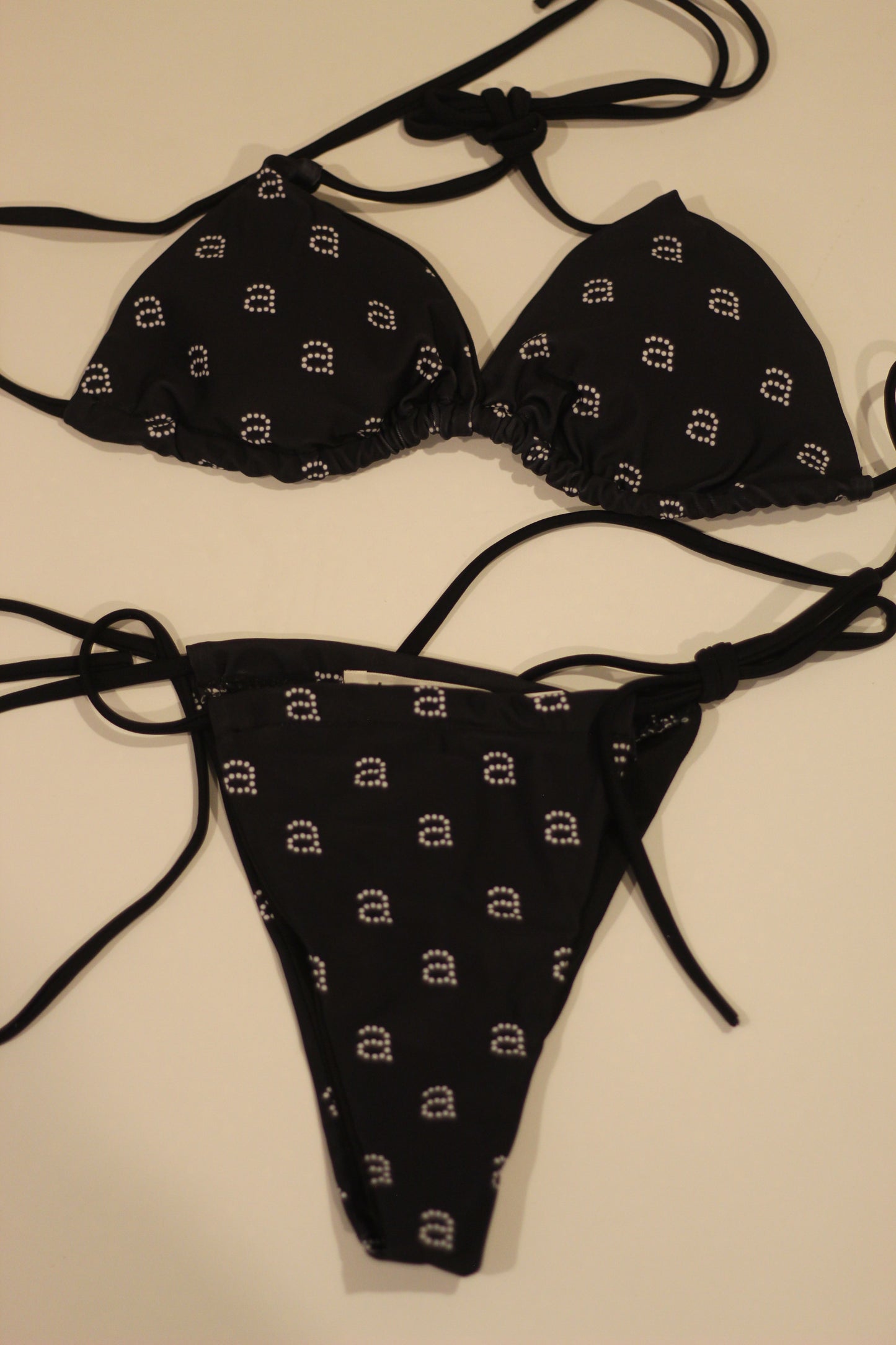 Traje de Baño Alexander W