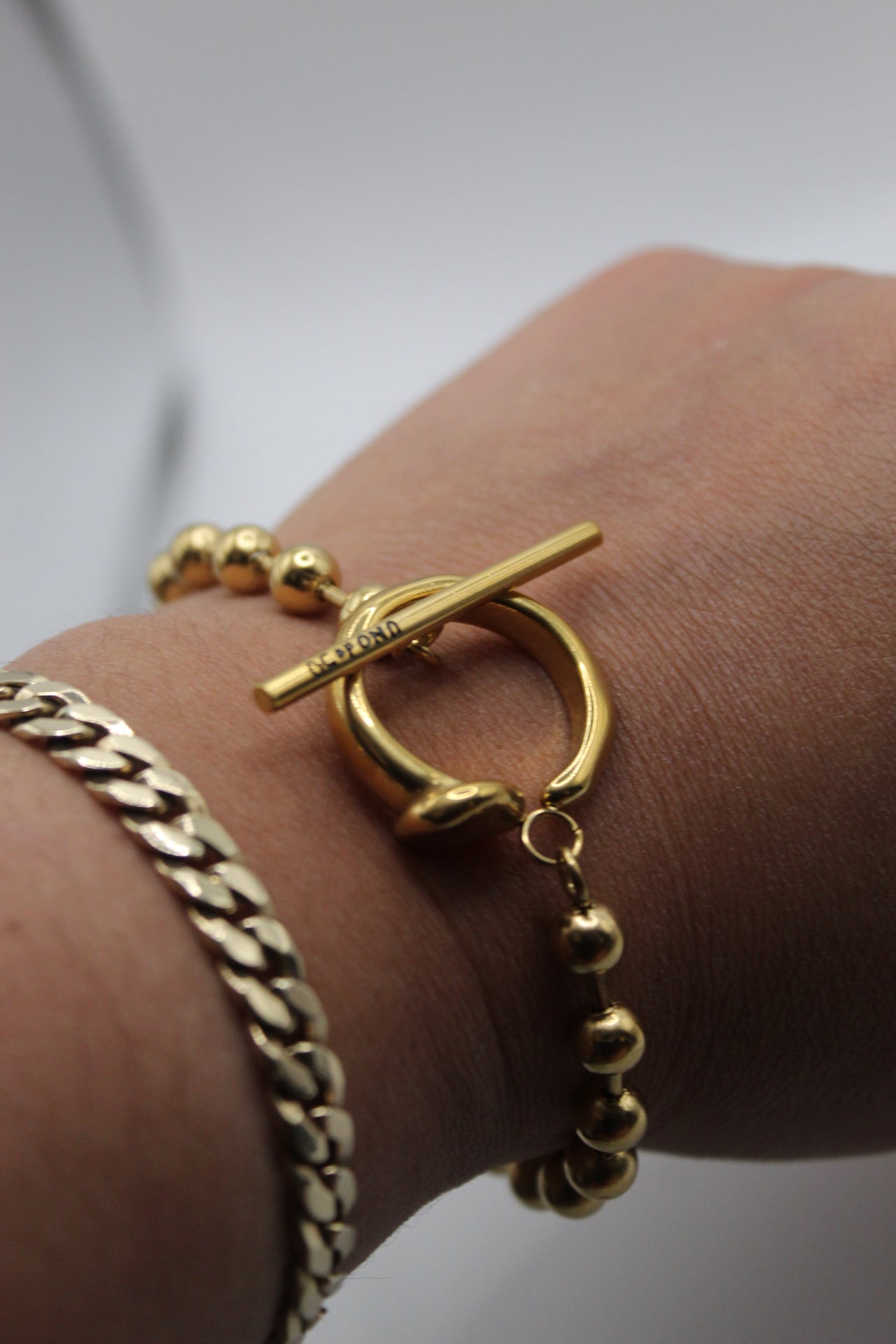 Brazalete Persa(Uno de 50)