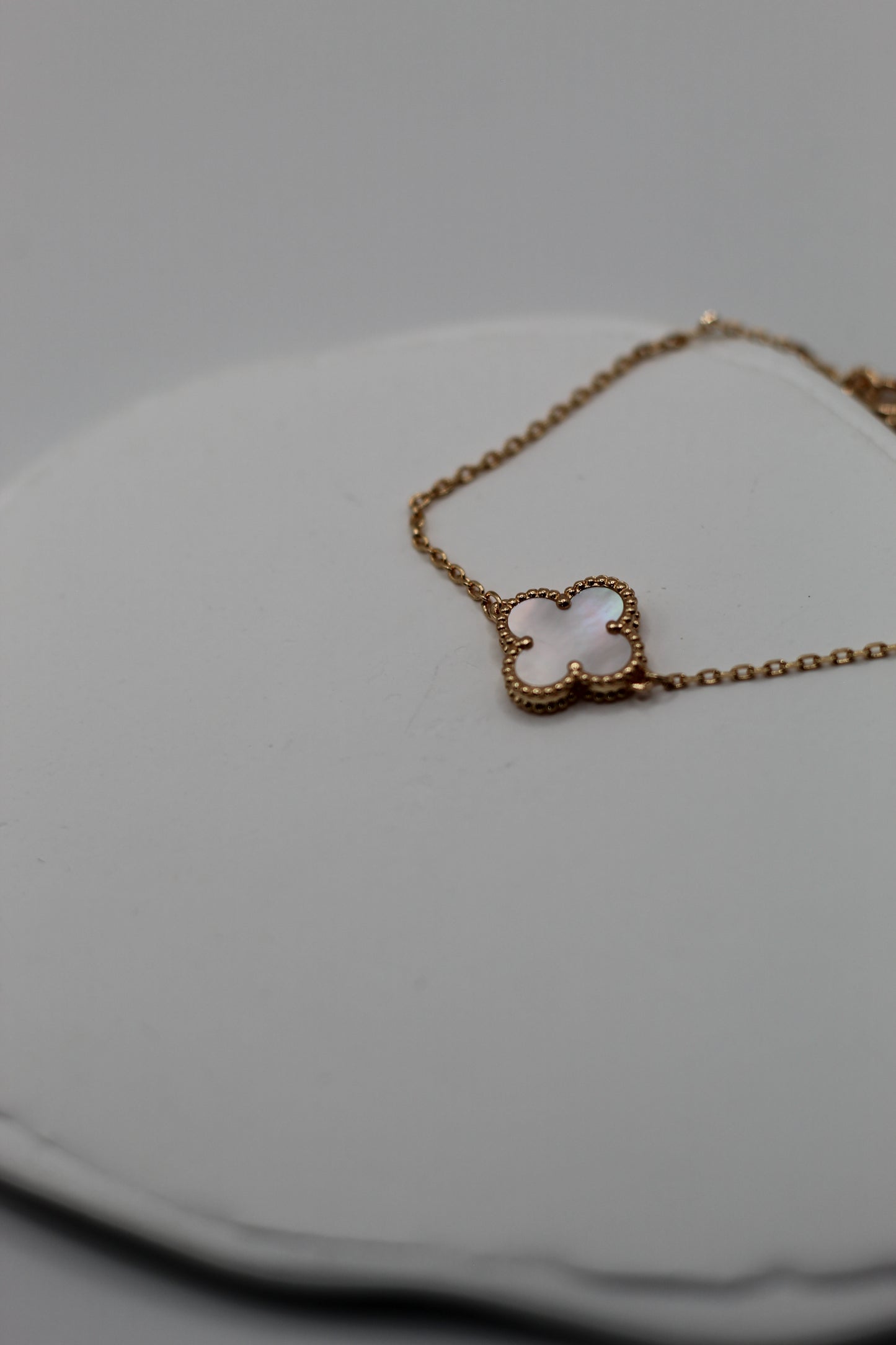 Pulsera Van Cleef