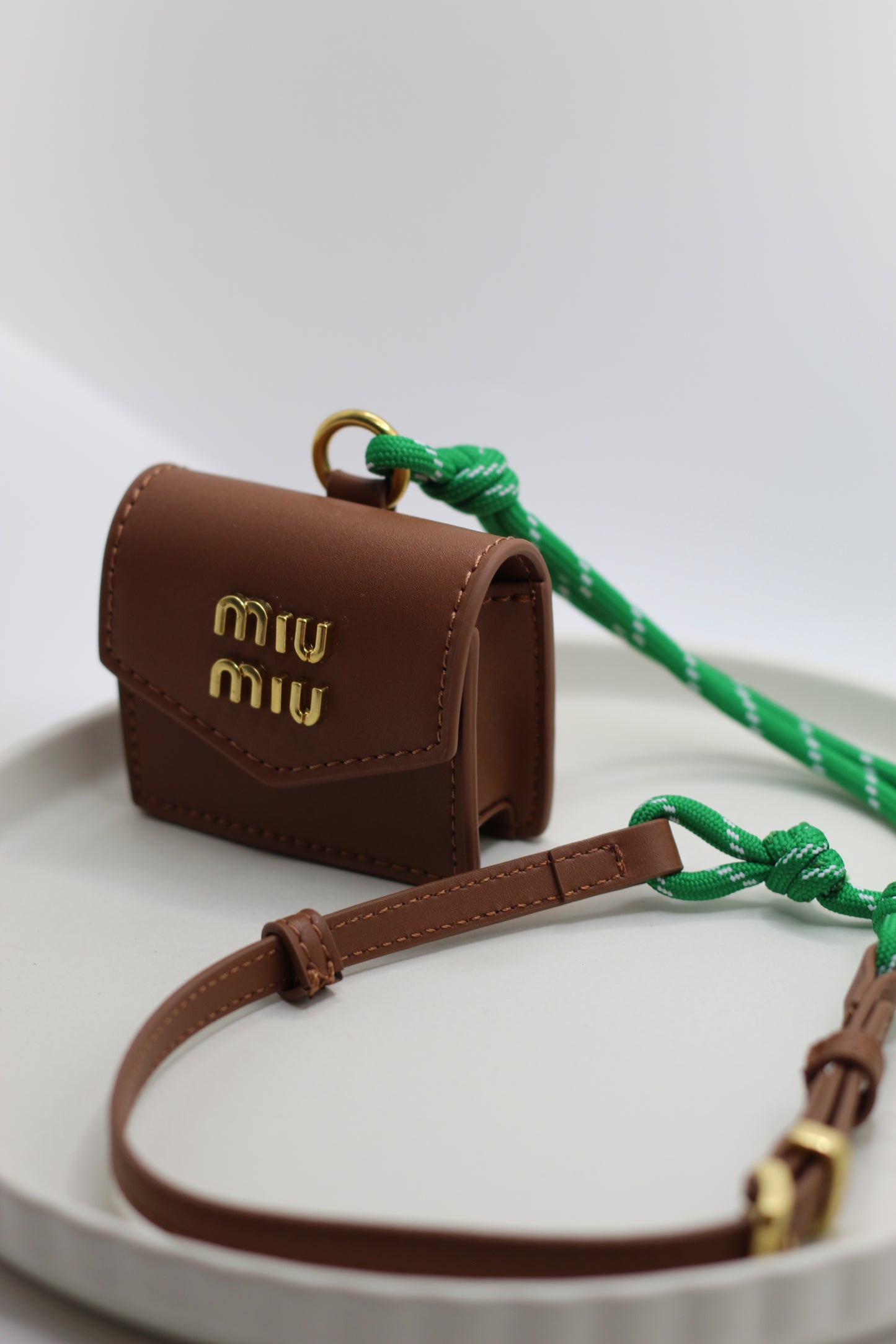 Accesorio Miu M