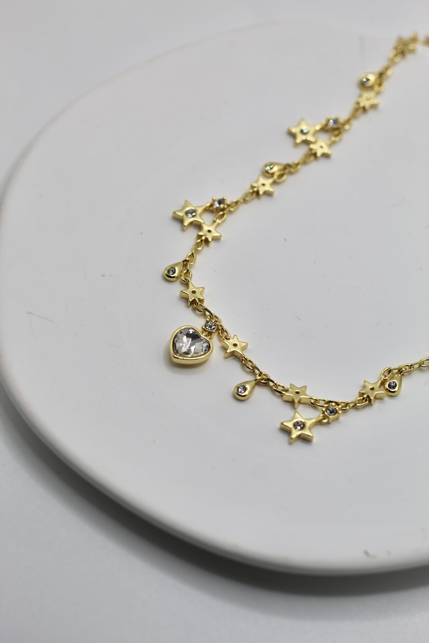 Collar CD