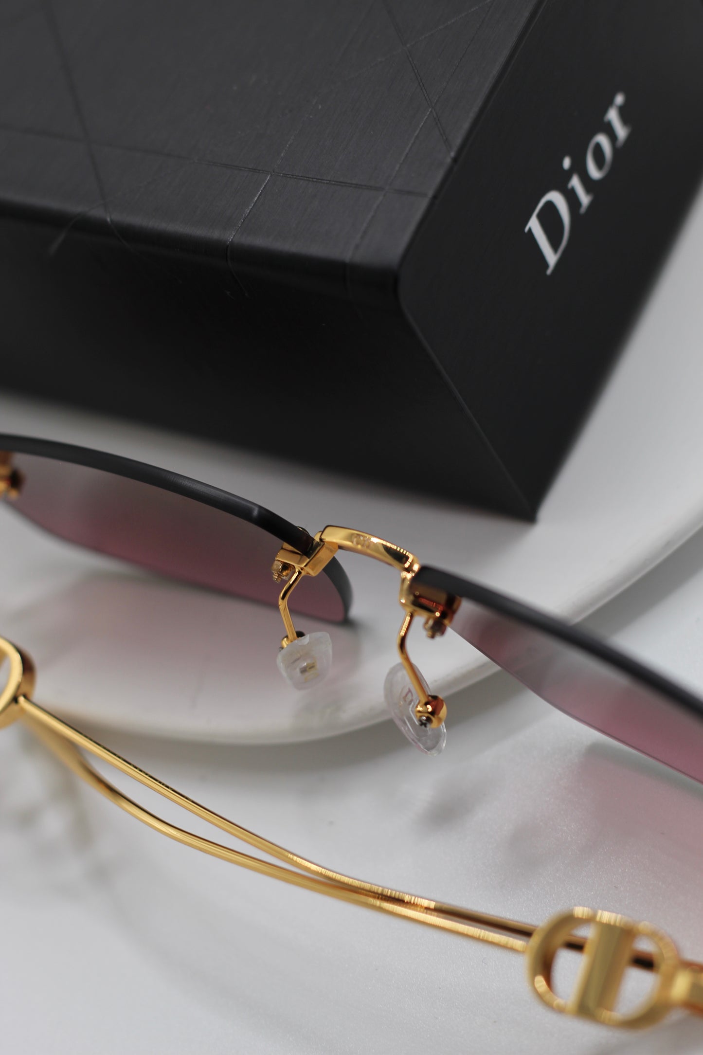 Lentes Di✨r