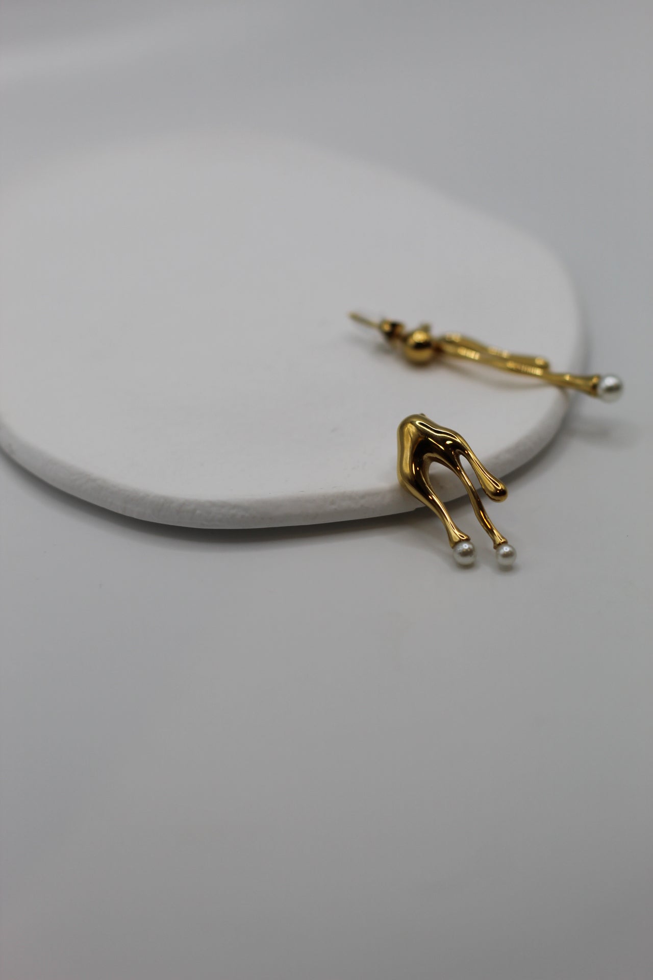 Pendientes Tamara