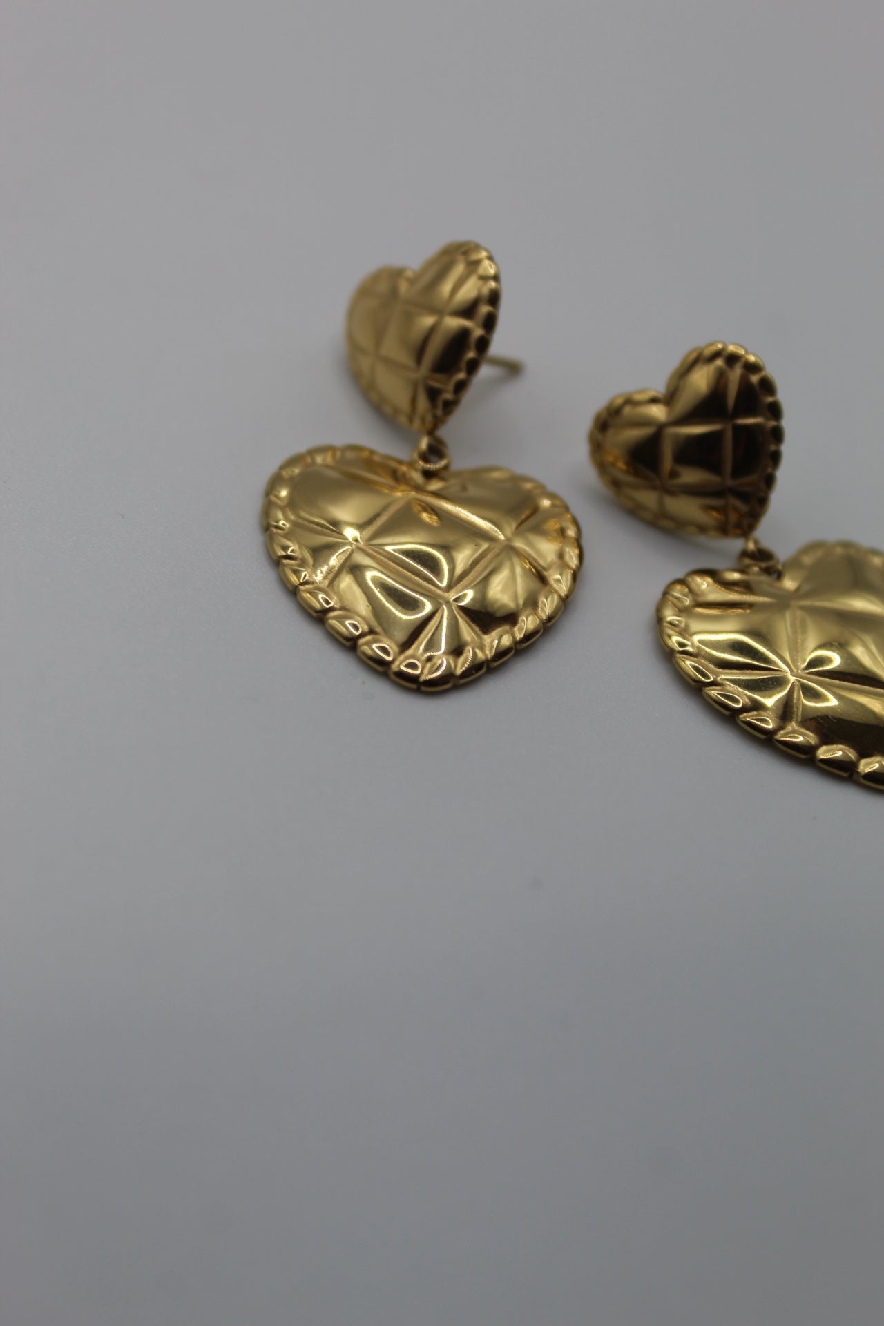 Pendientes Delia