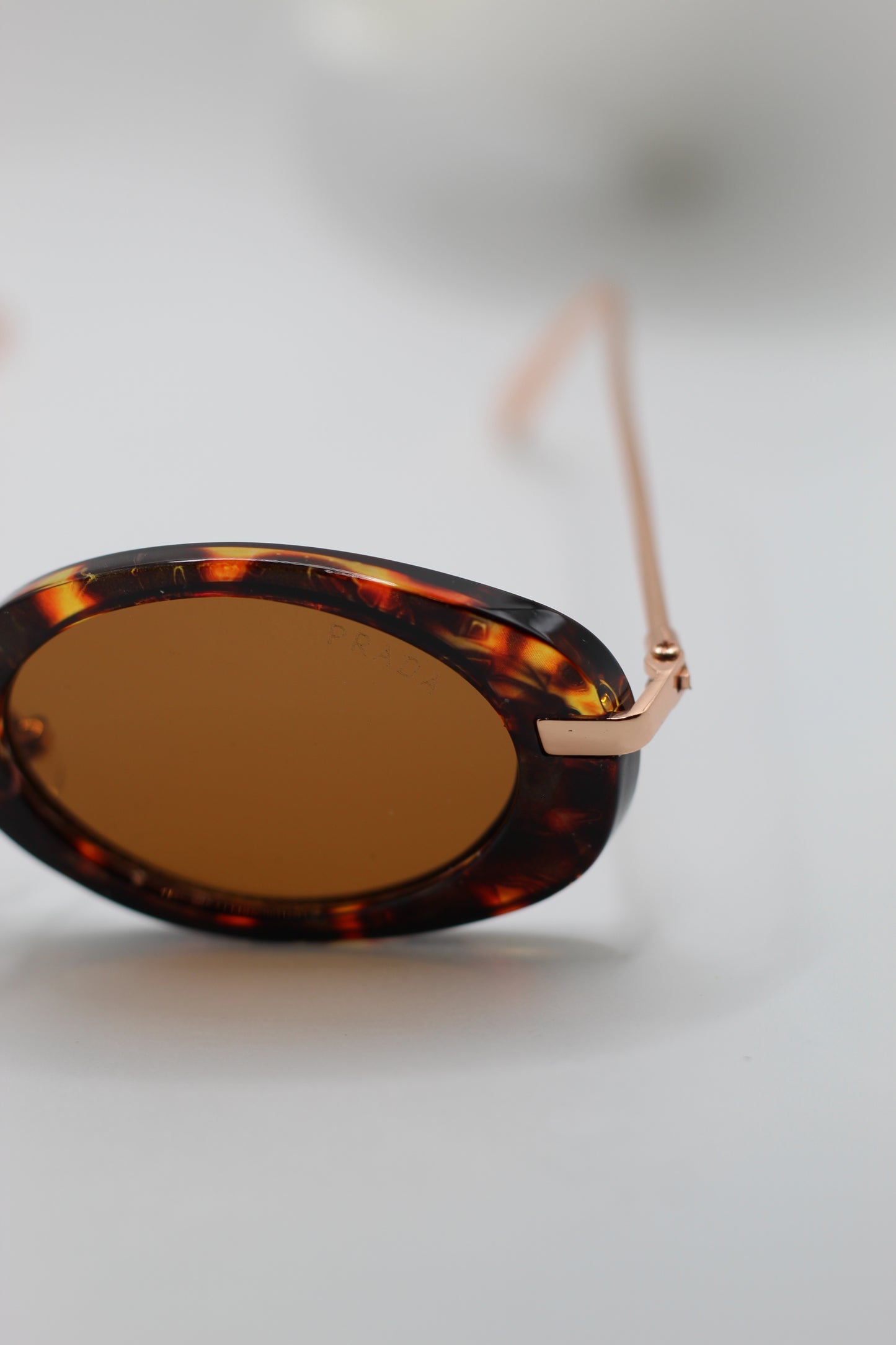 Lentes Pr✨da