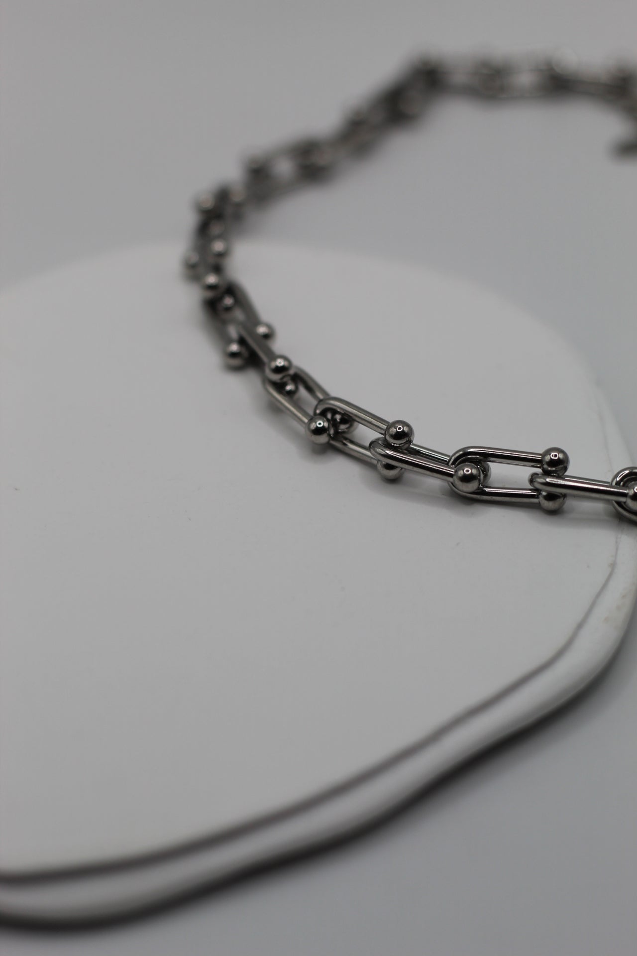 Collar Tiff