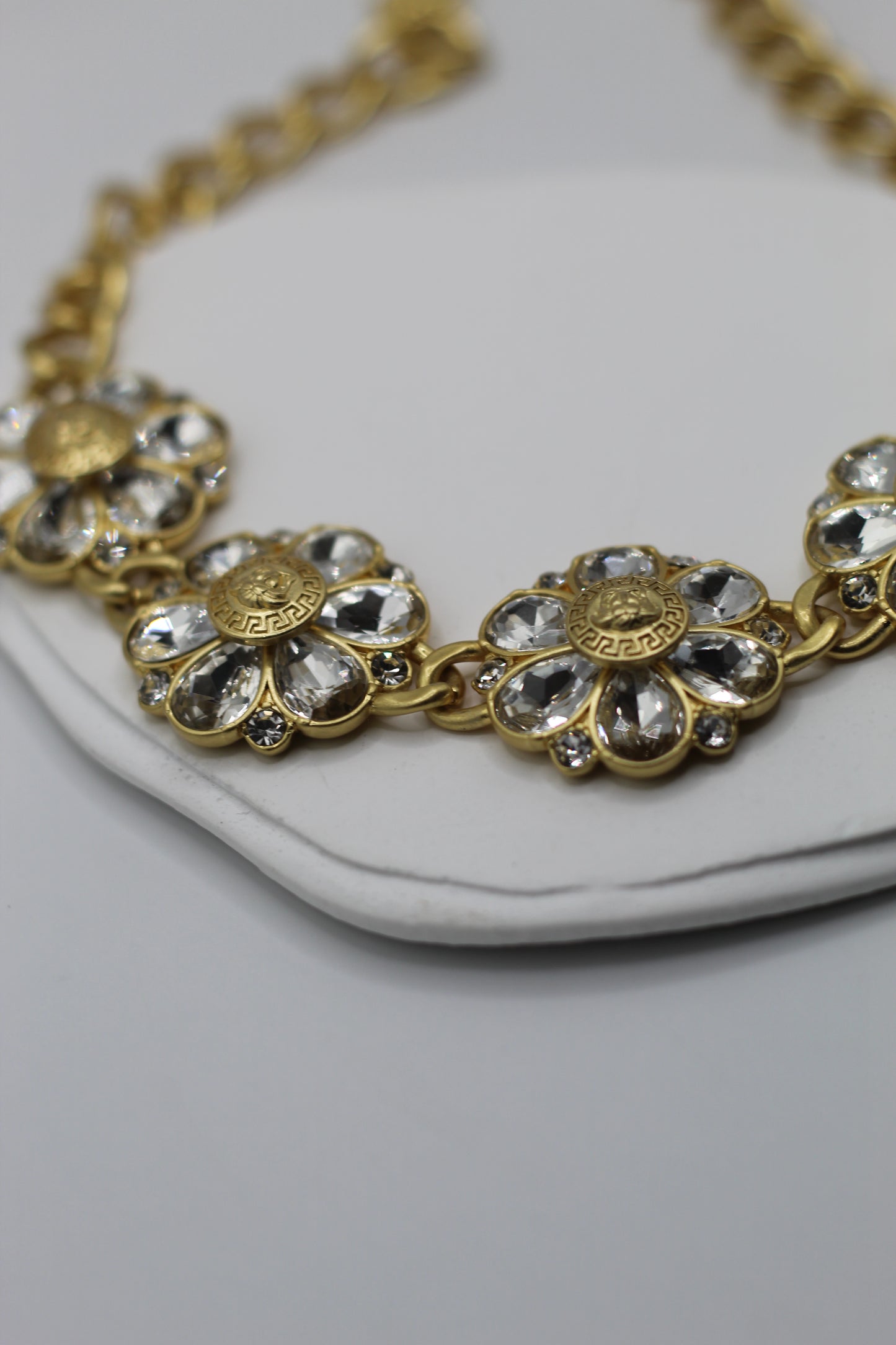 Collar V⭐️rsace