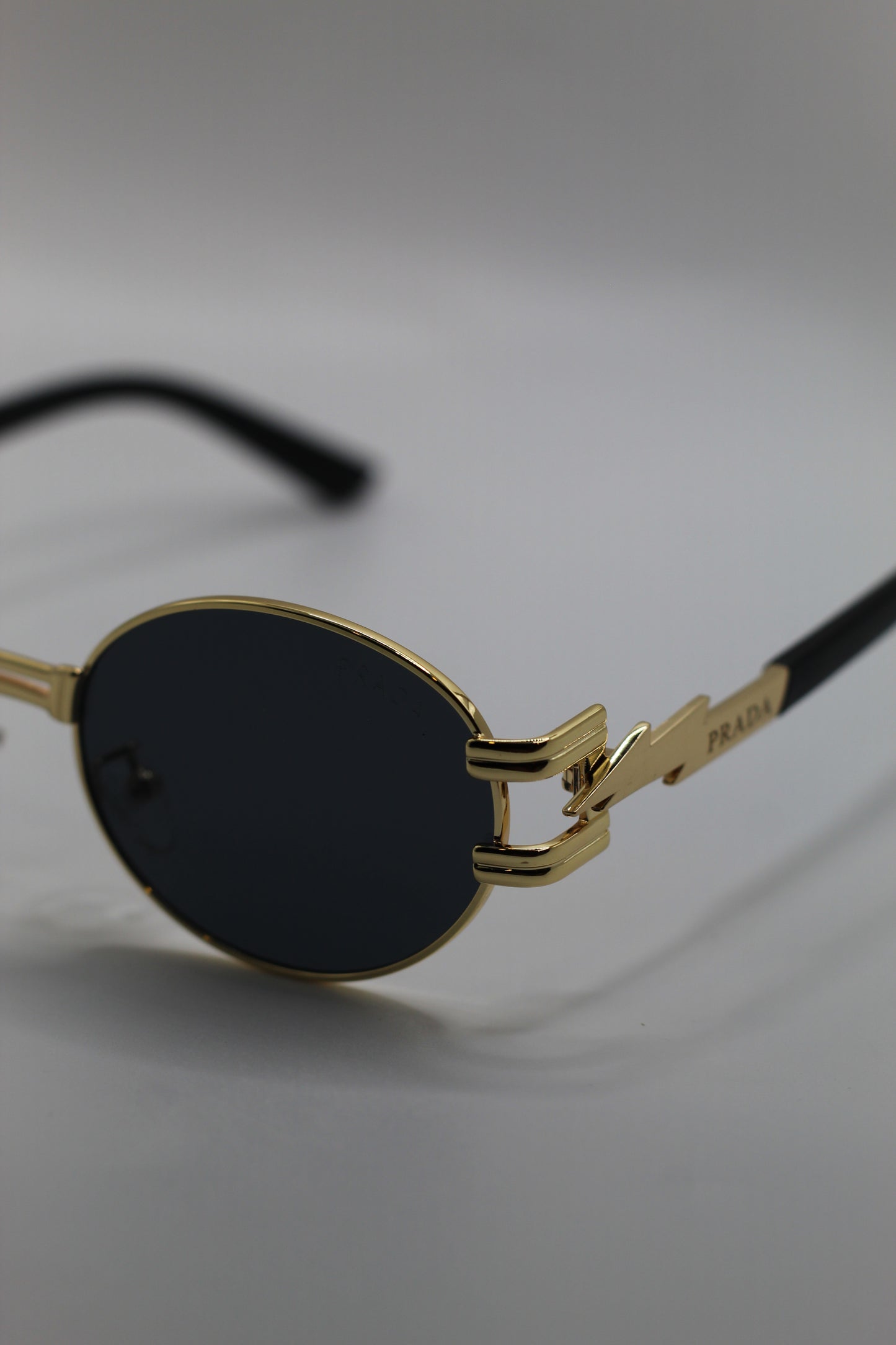Lentes Pr✨da