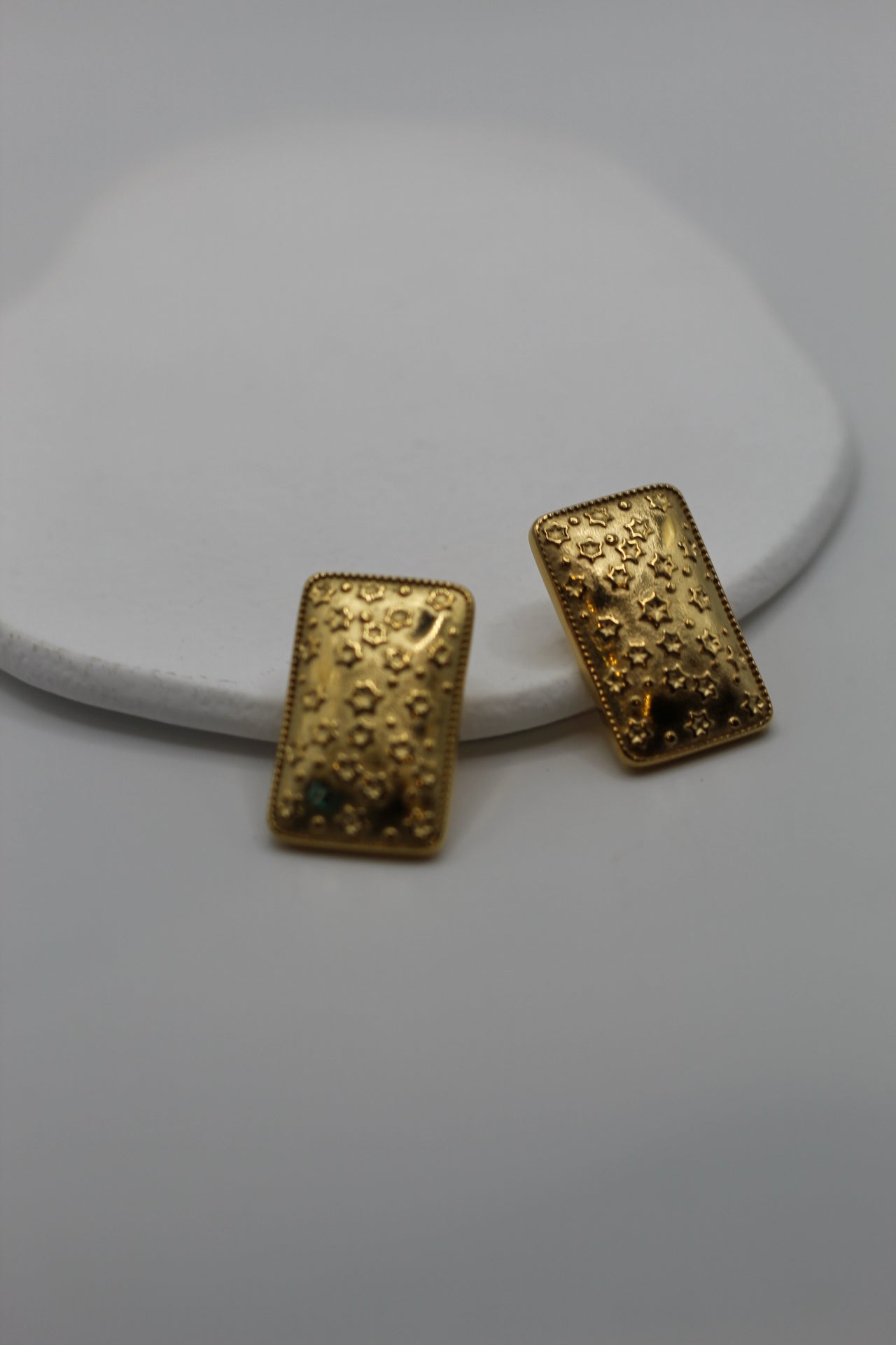 Pendientes Bar Stars