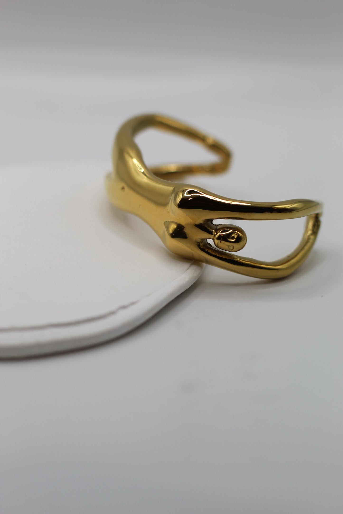 Pulsera Cuerpo Humano