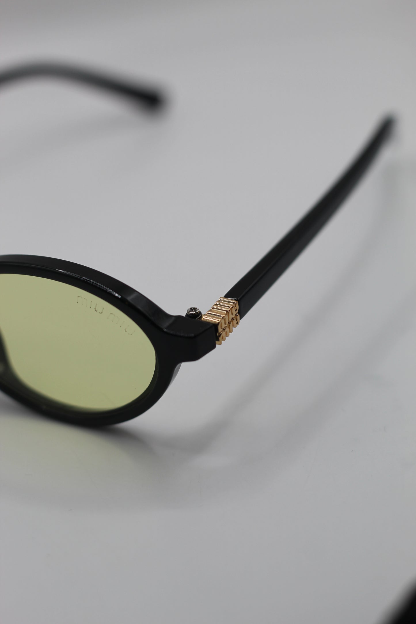 Lentes Miu Miu