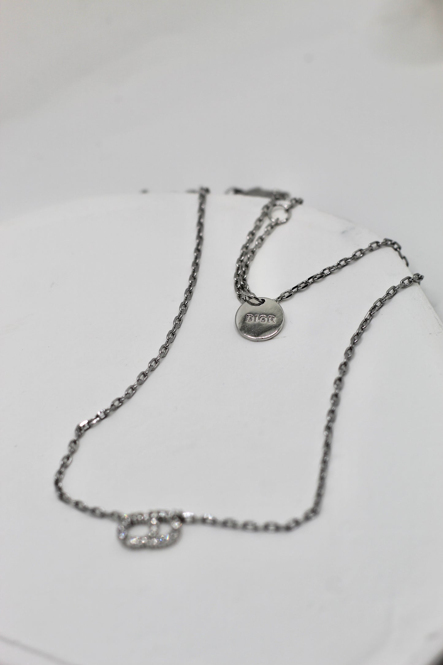 Collar CD
