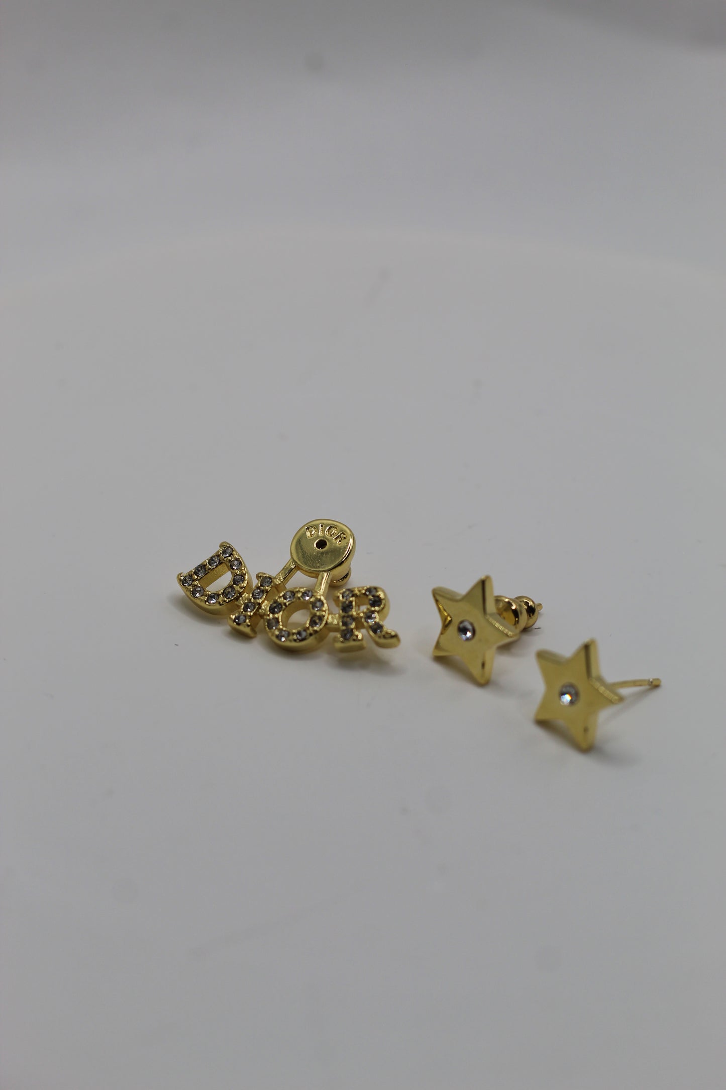 Pendientes Di✨r
