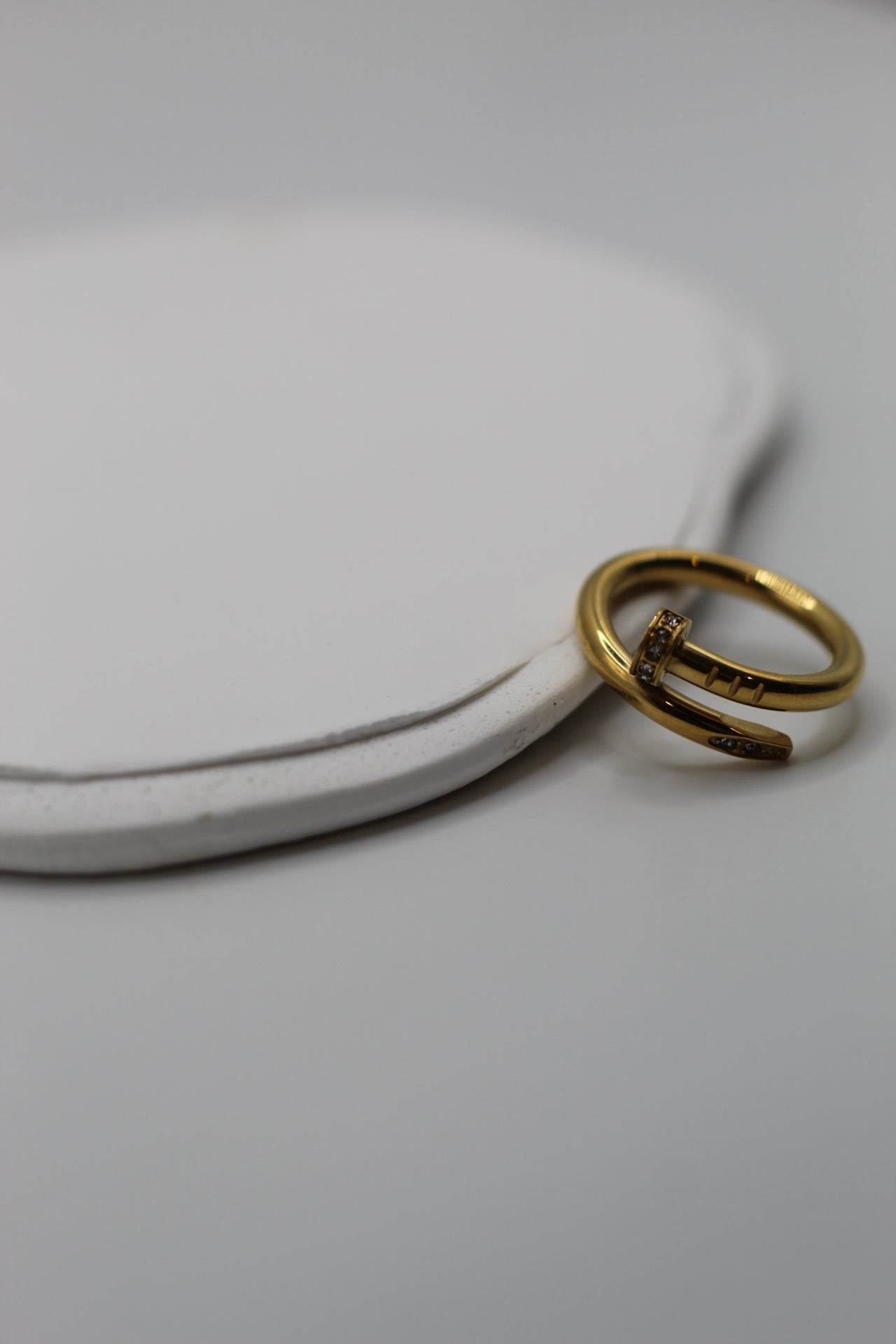 Anillo Carter