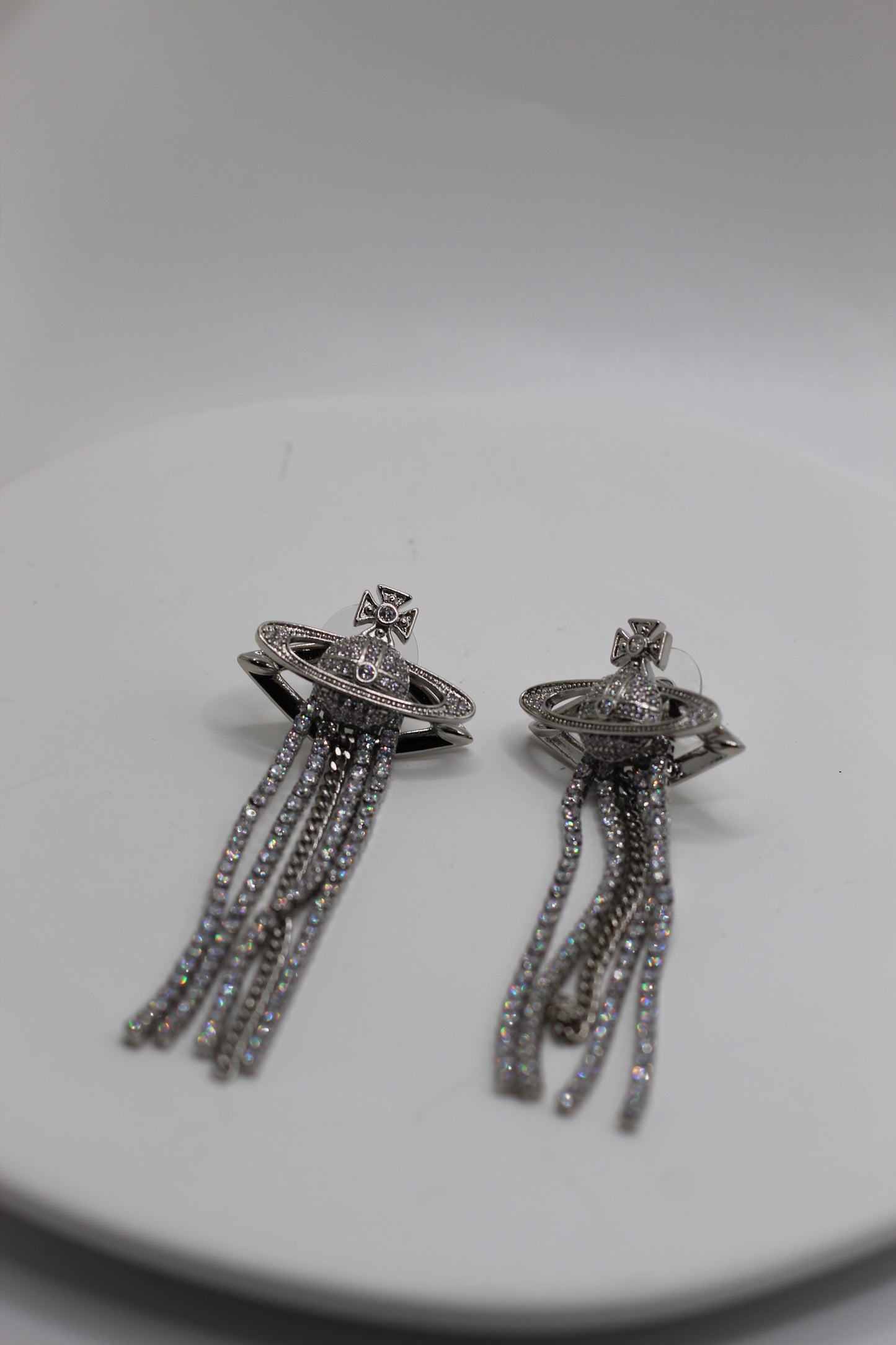 Pendientes VW
