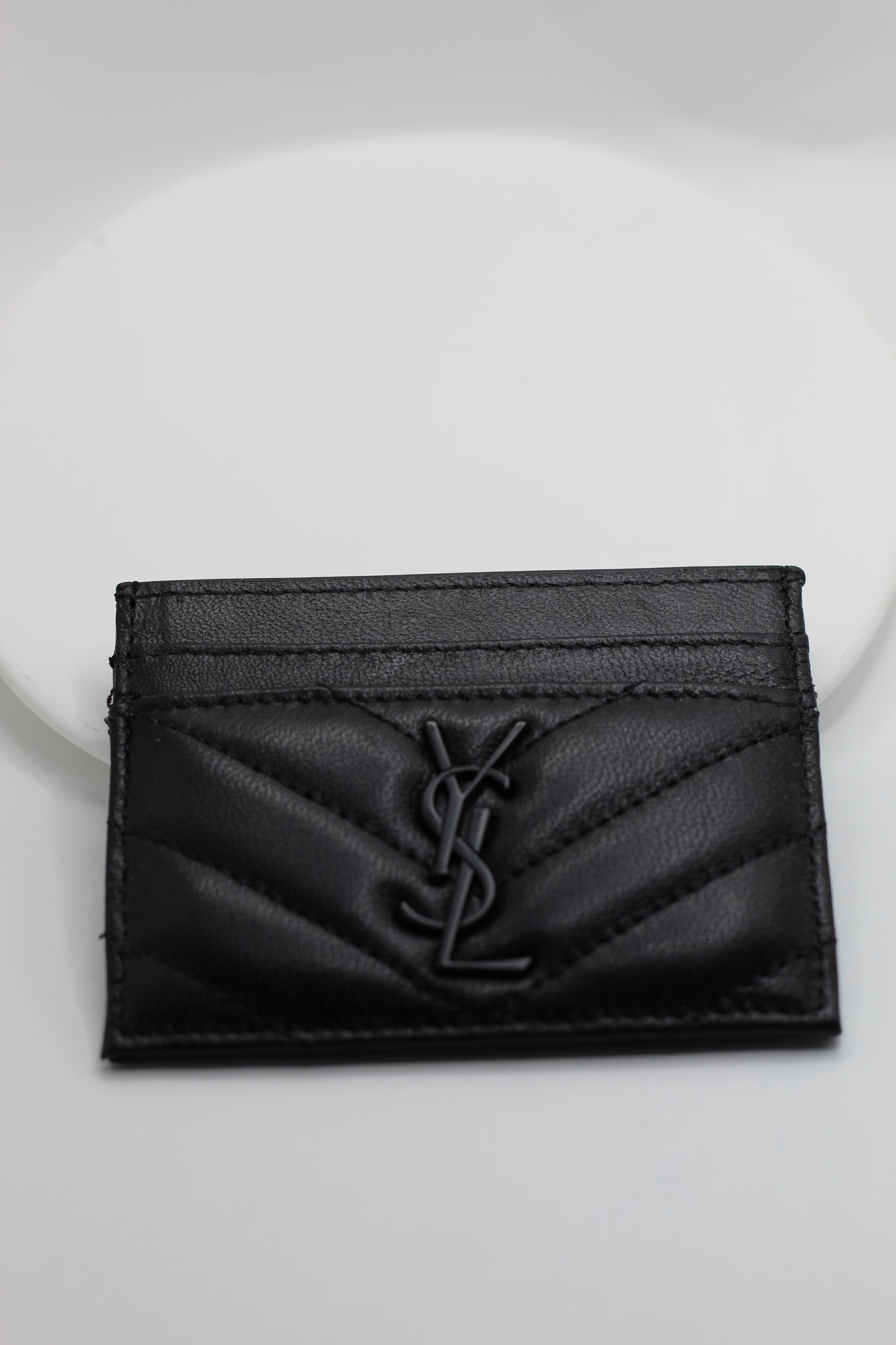 Tarjeteros YSL