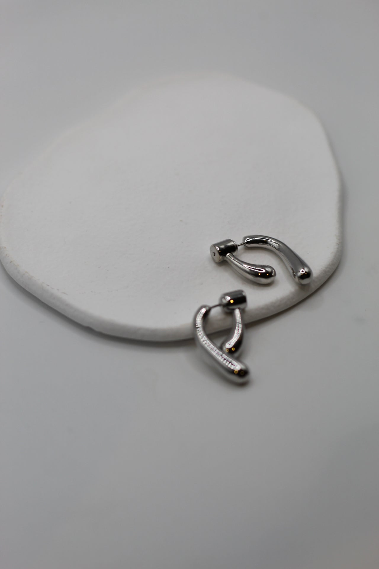 Pendientes Hillary