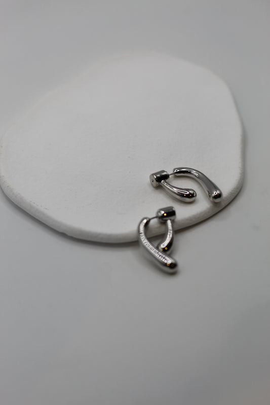 Pendientes Hillary