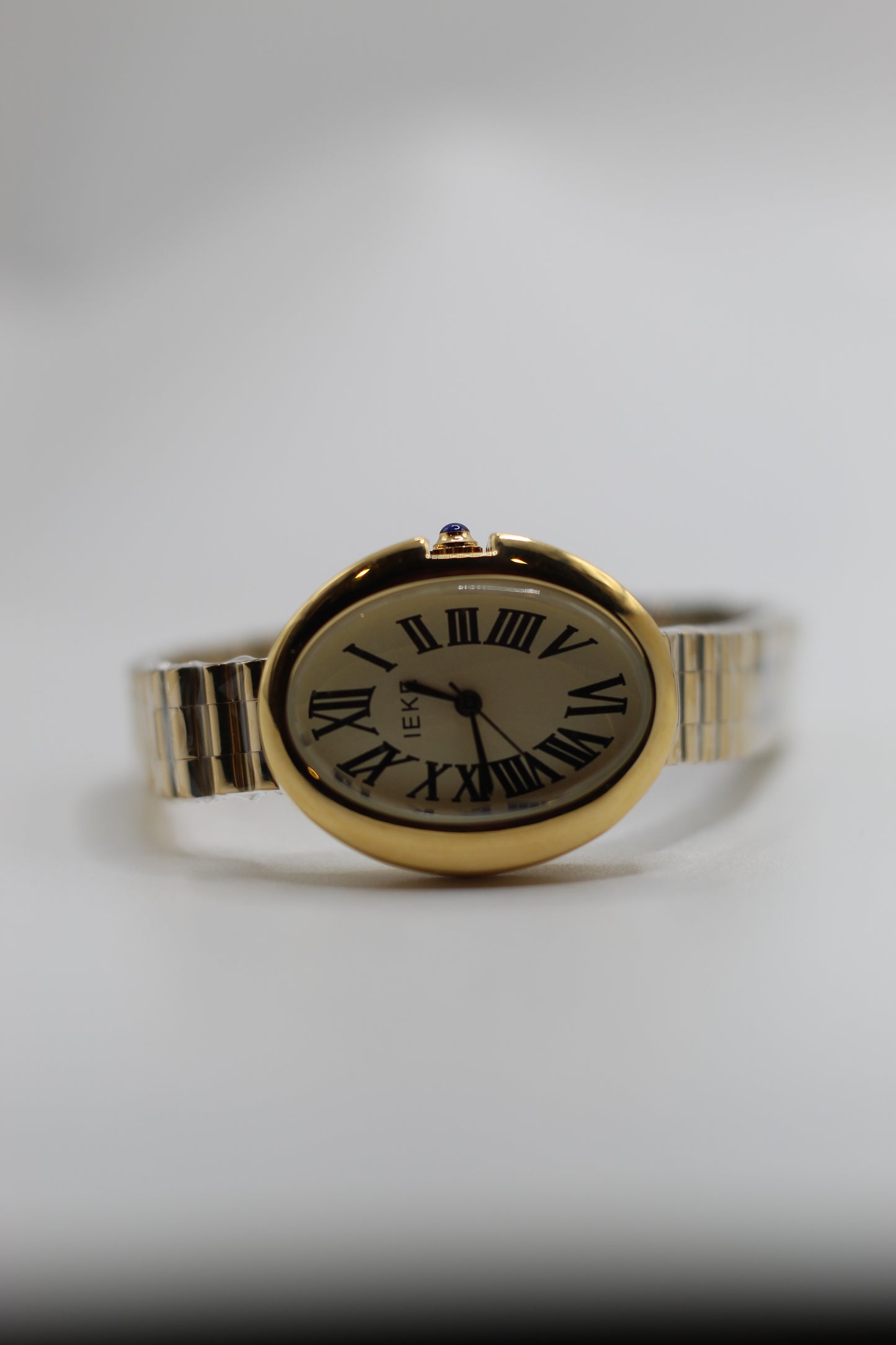 Reloj Timeless