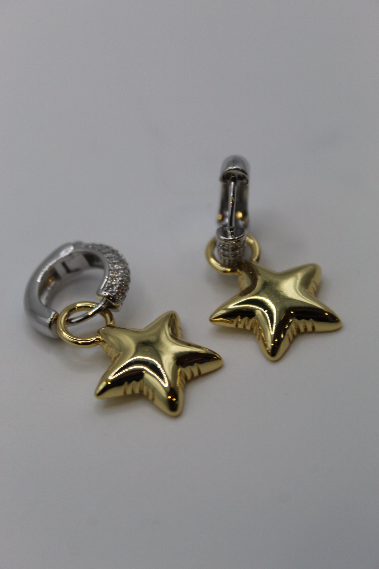 Pendientes Terpsire