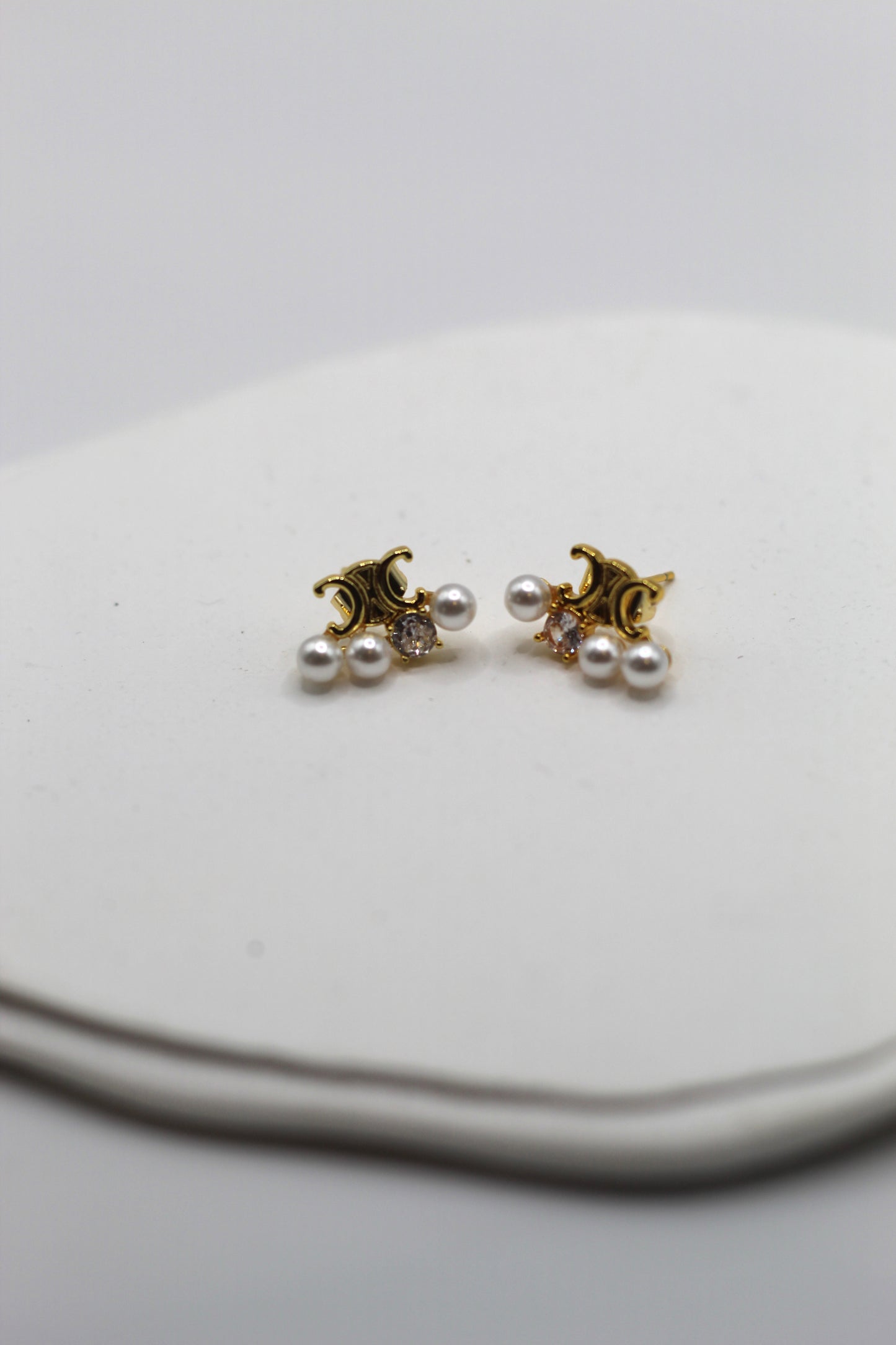 Pendientes Celi