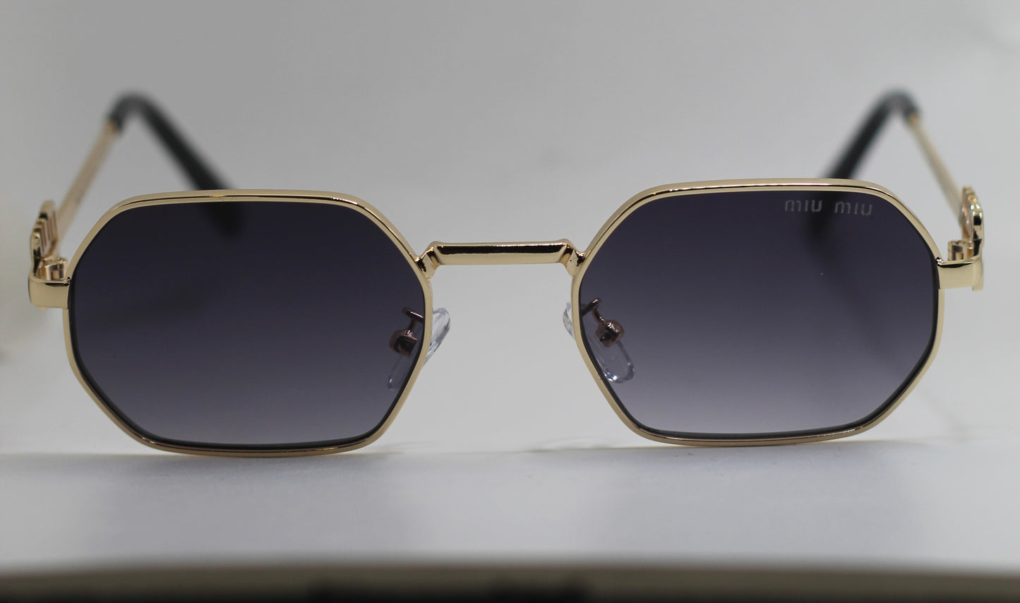 Lentes Miu M
