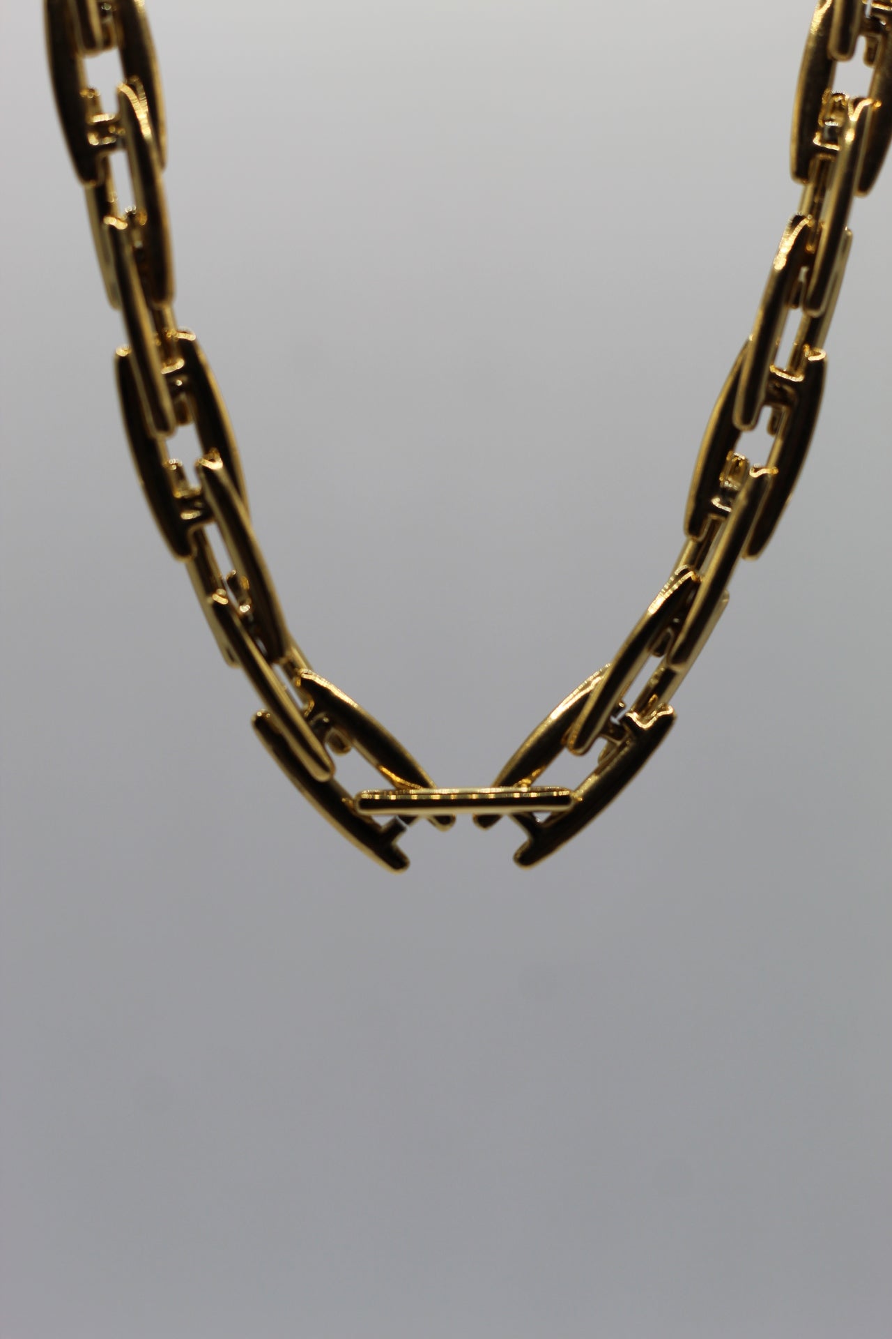 Collar Isabela