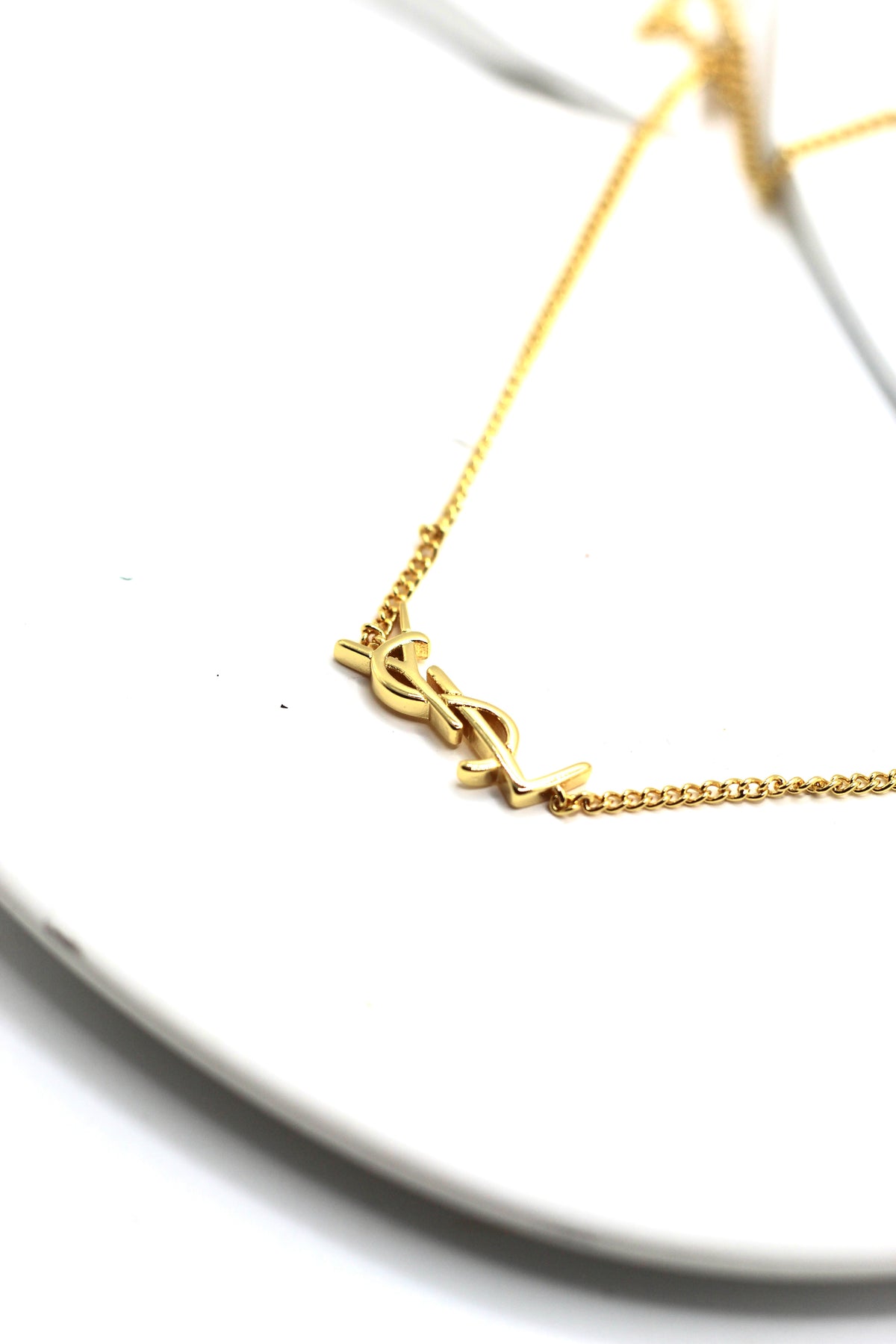 Collar YSL