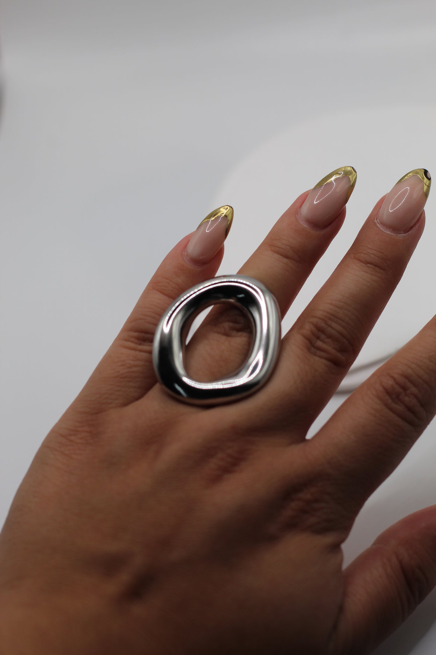 Anillo Rosalía