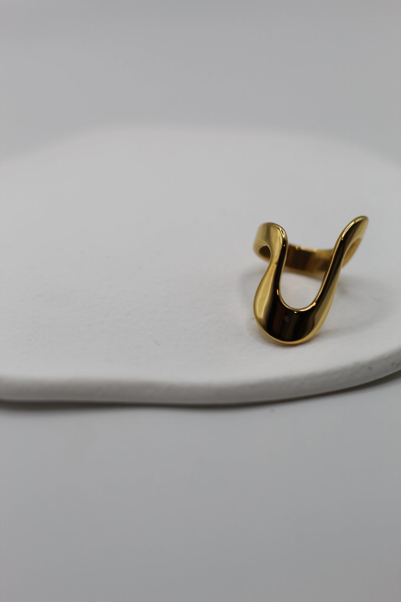 Anillo Perla