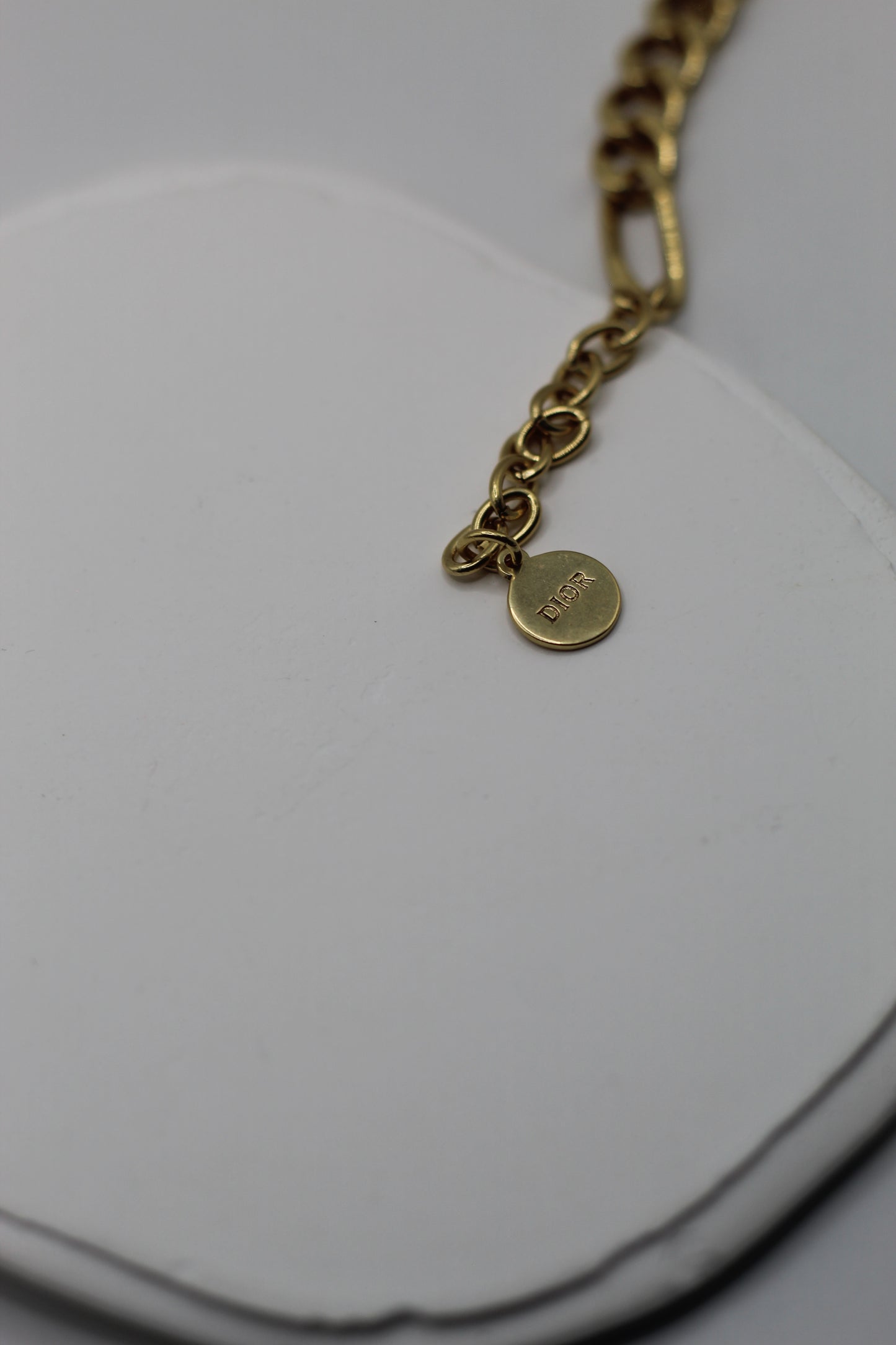 Collar Di✨r