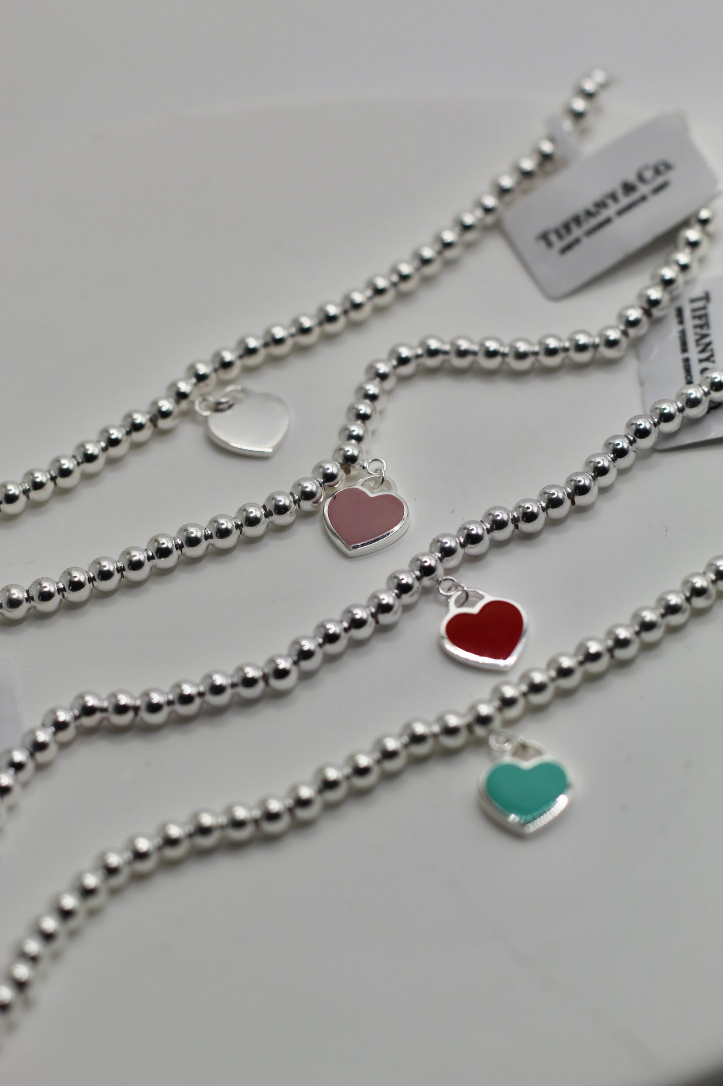 Pulsera Tiffan✨