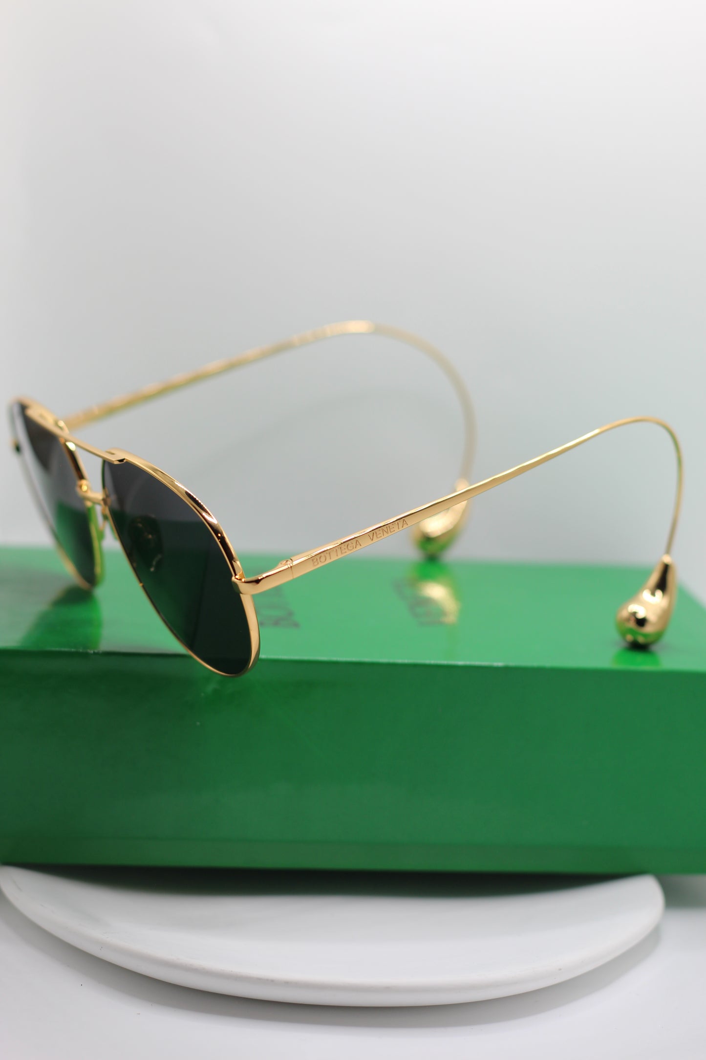 Lentes Bottega V