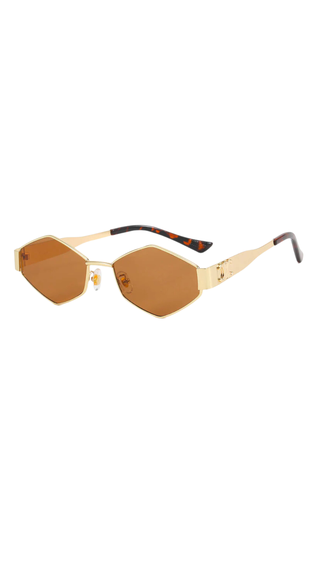 Lentes Celi Hexagonal