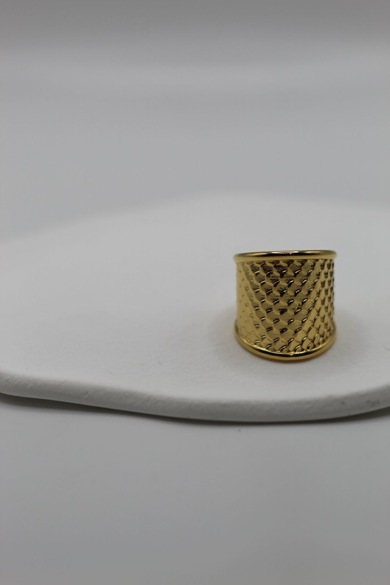 Anillo Raquel