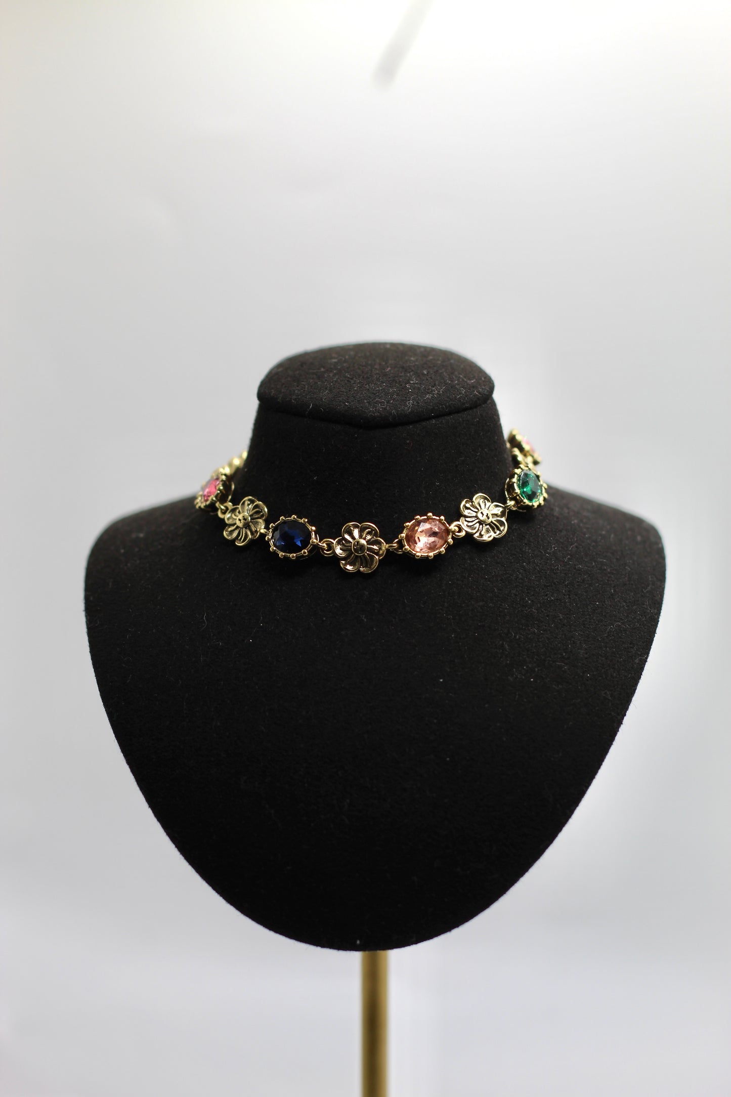 Collar GG