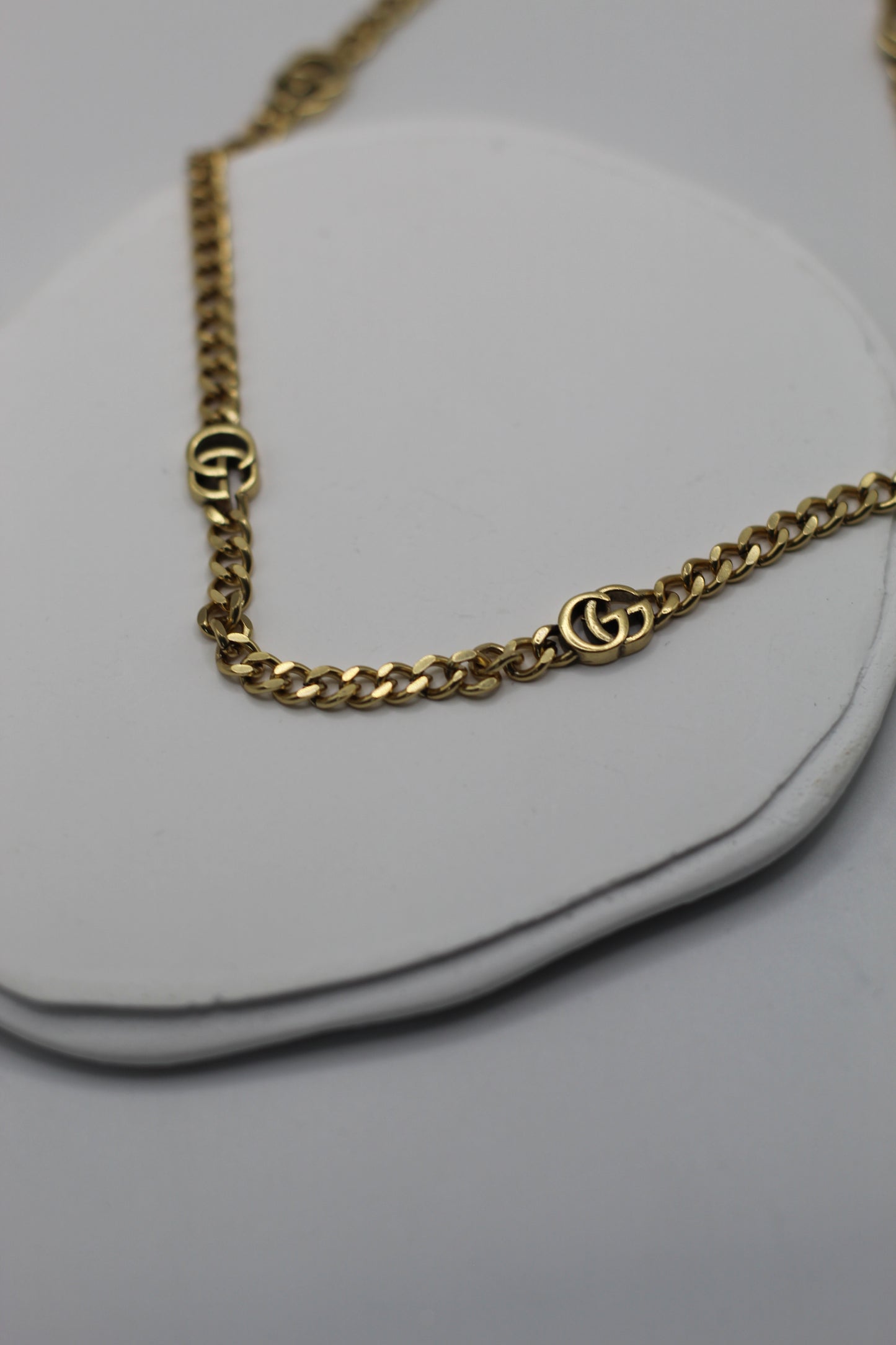 Collar GG