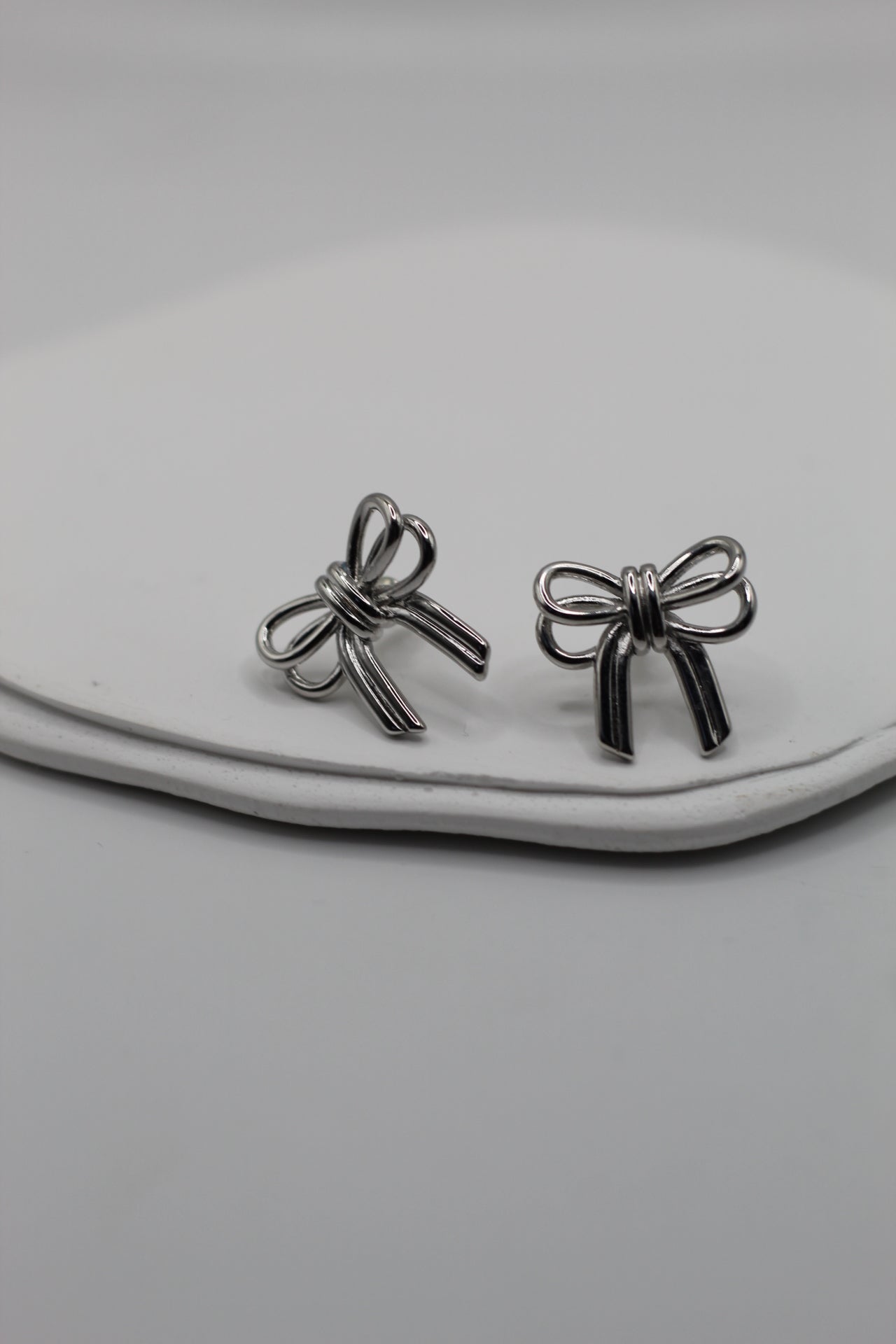Moños Isela