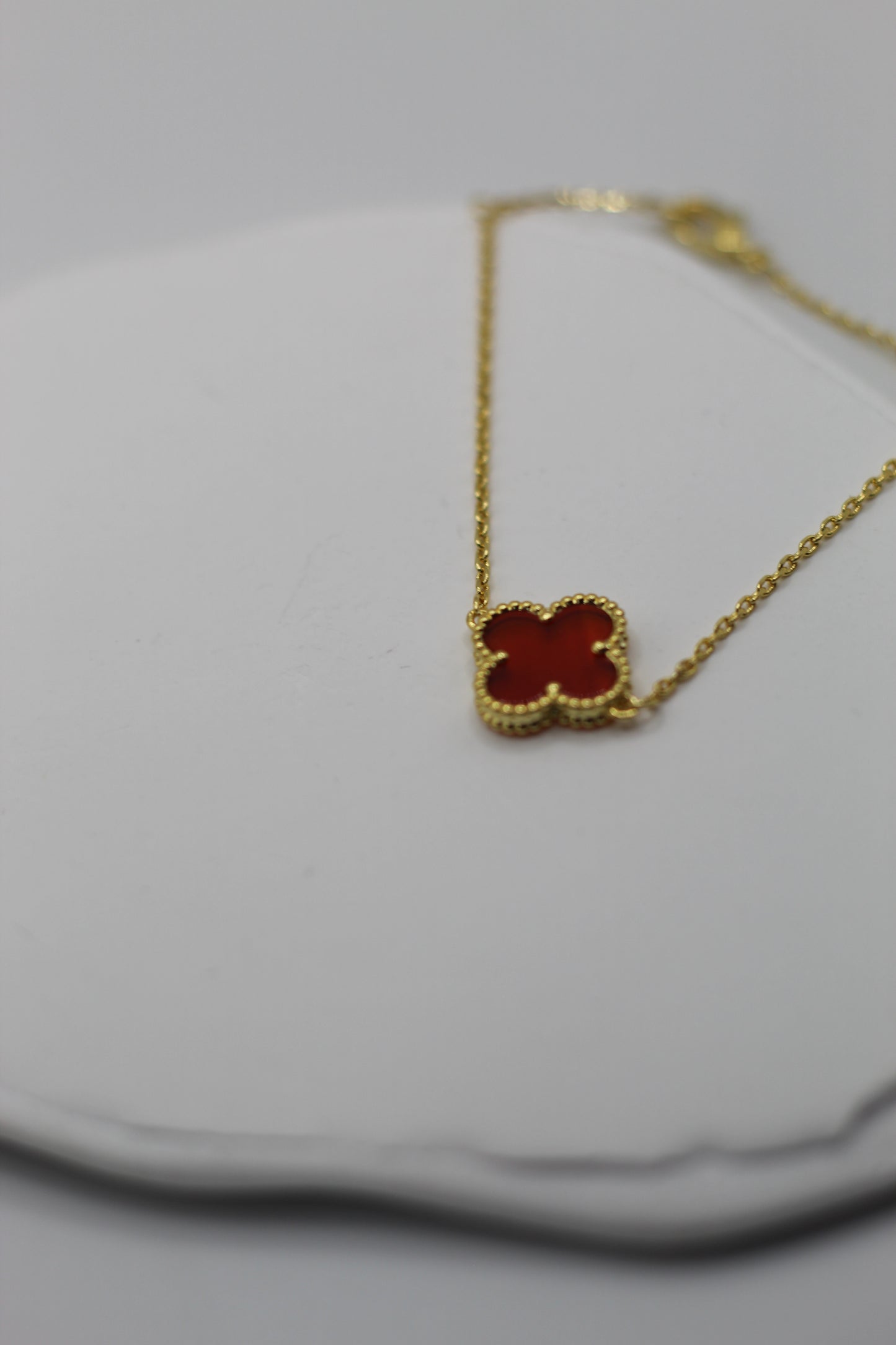 Pulsera Van Cleef