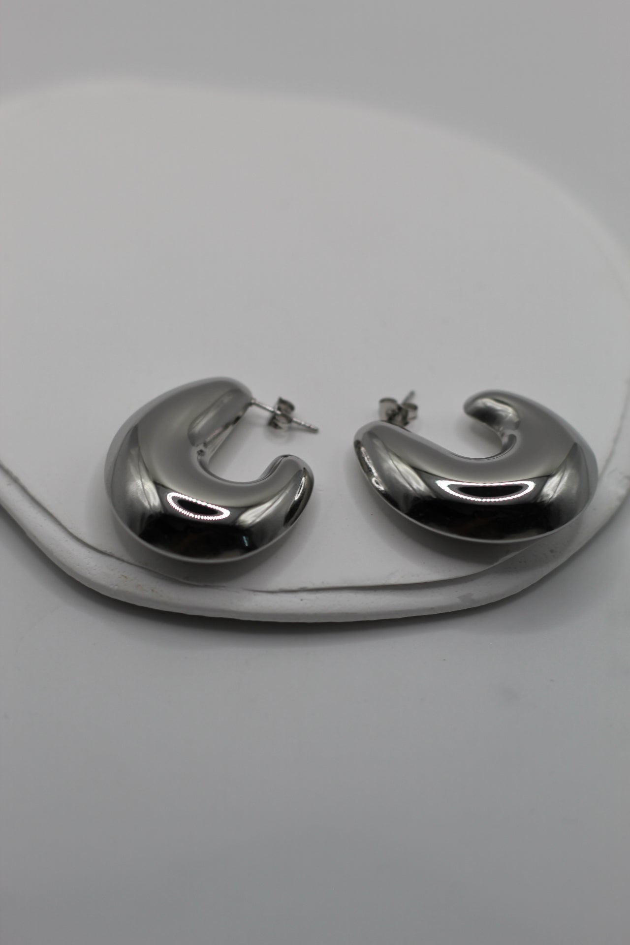 Pendientes Fiorella