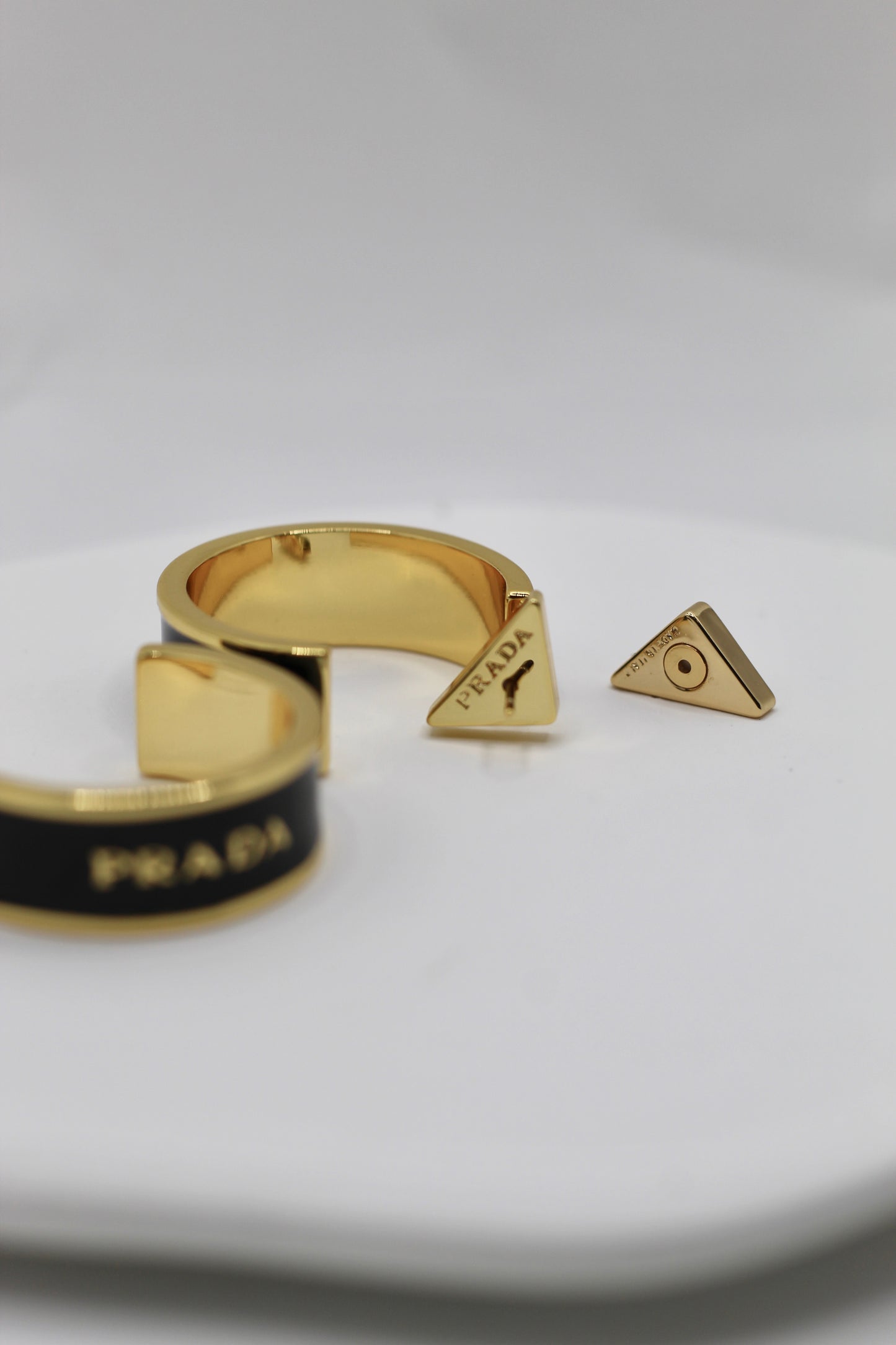 Medias Arracadas Pr✨da