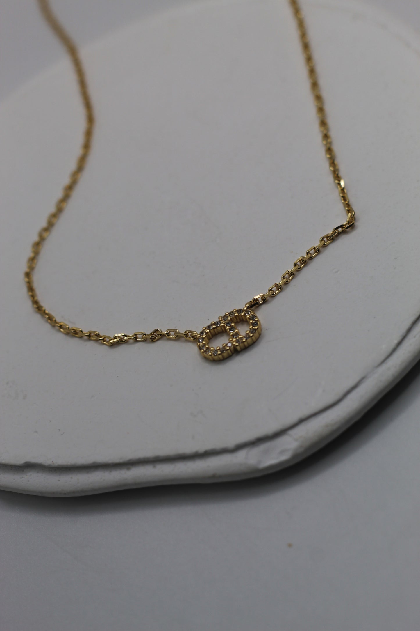 Collar CD