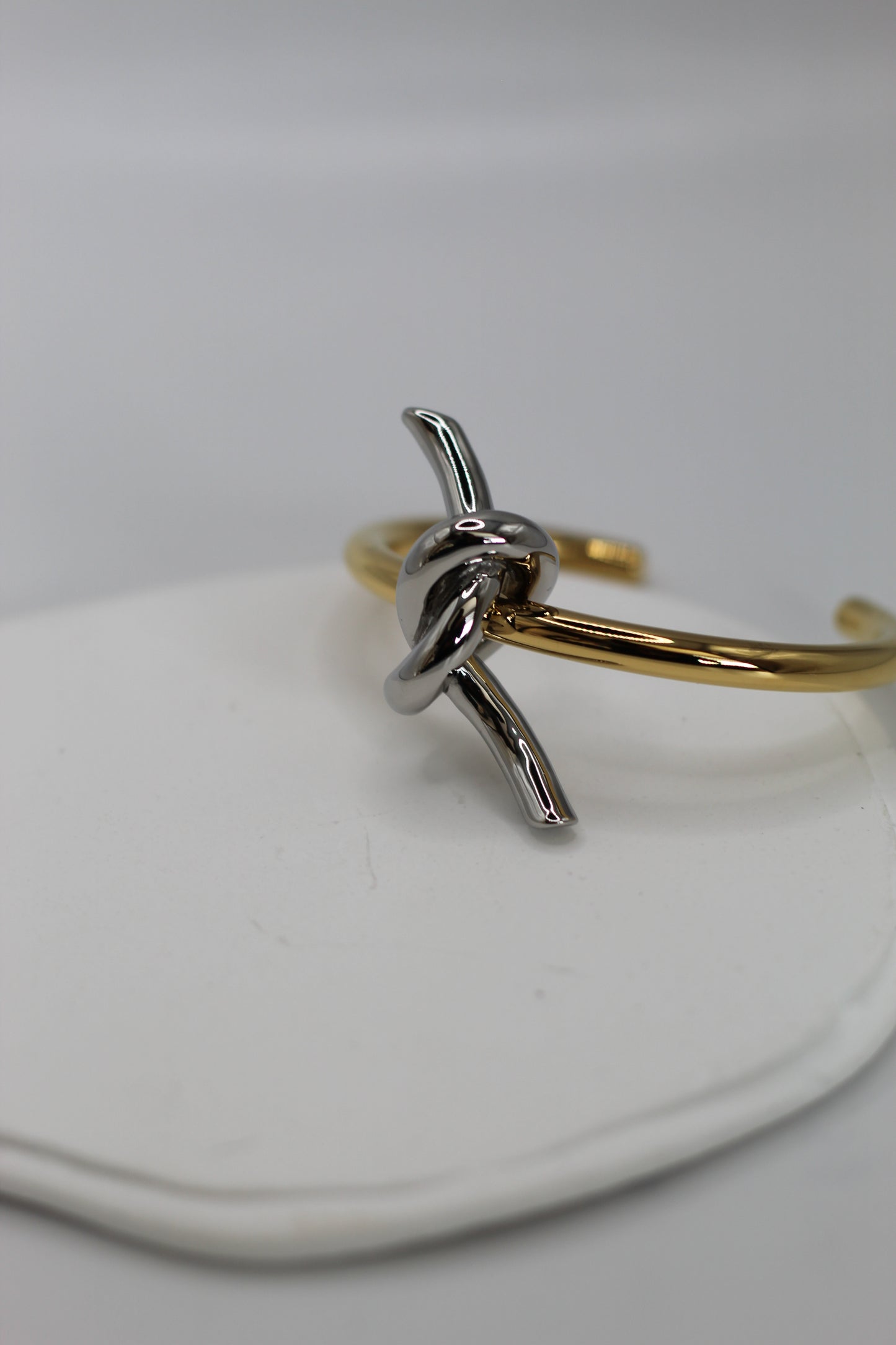 Pulsera Nudo