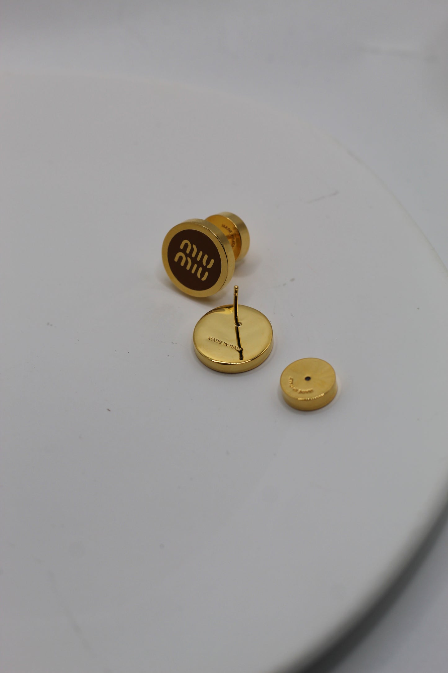 Pendientes MM
