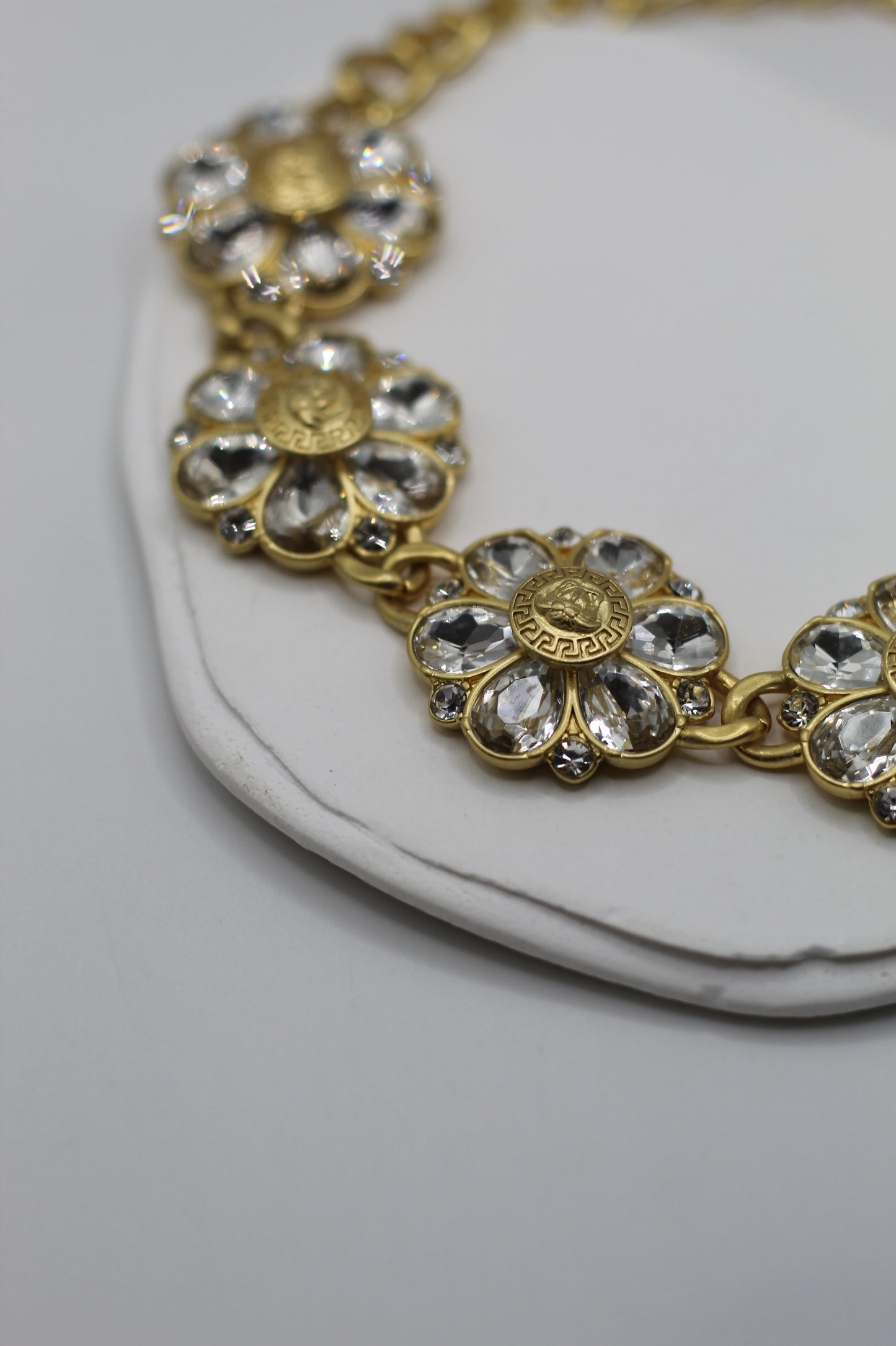 Collar V⭐️rsace