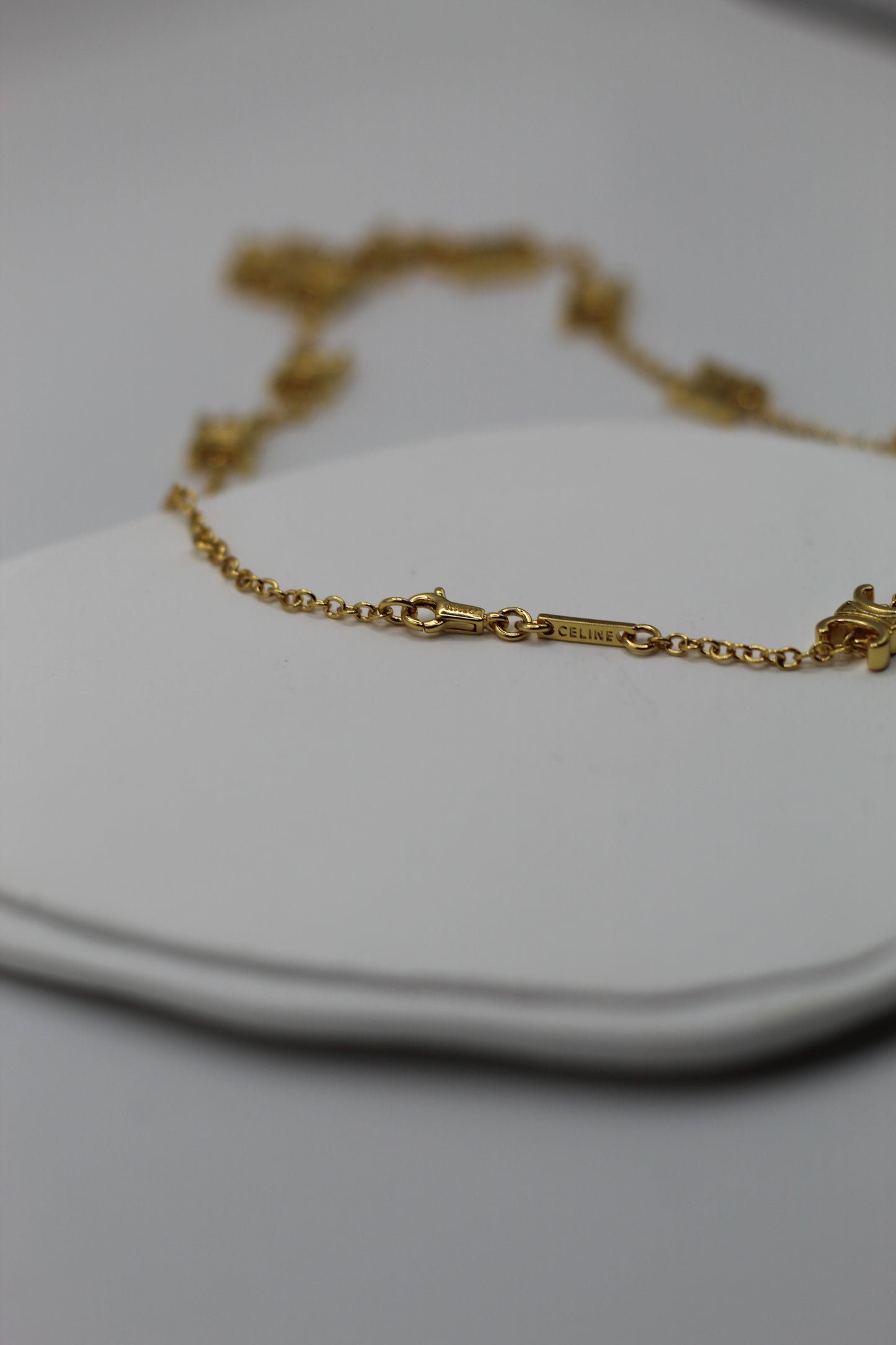 Collar Celine