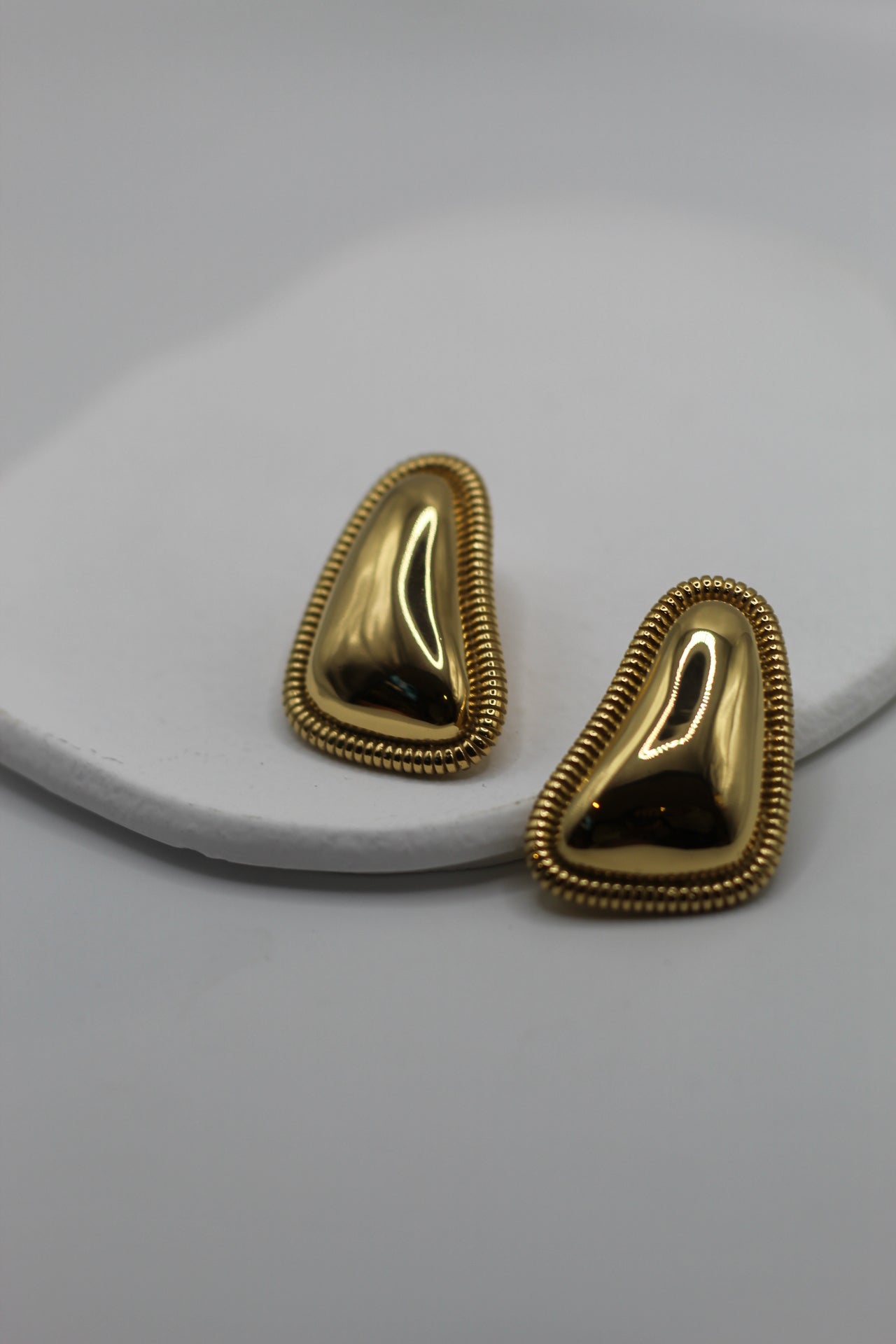 Pendientes Roca