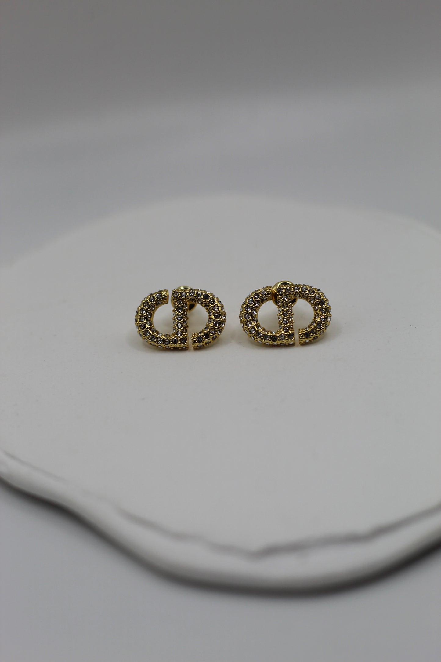 Pendientes CD